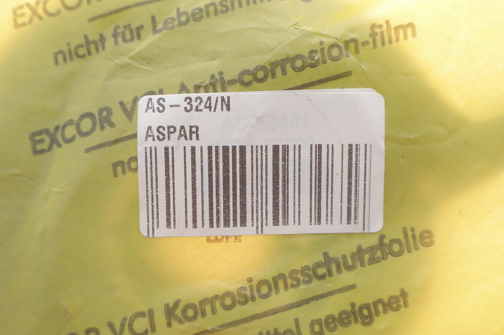 AS324N ASPAR