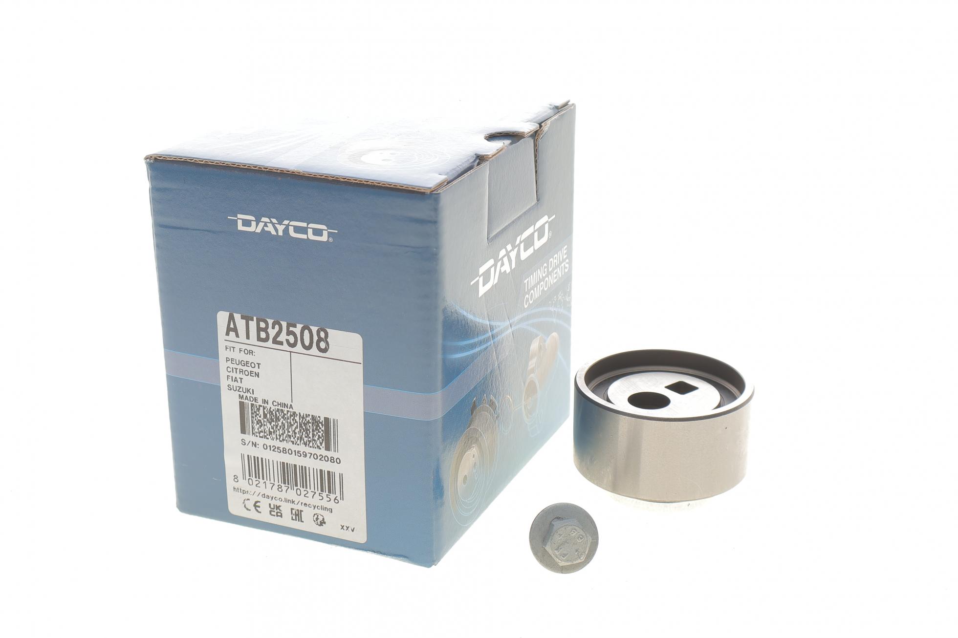 ATB2508 DAYCO