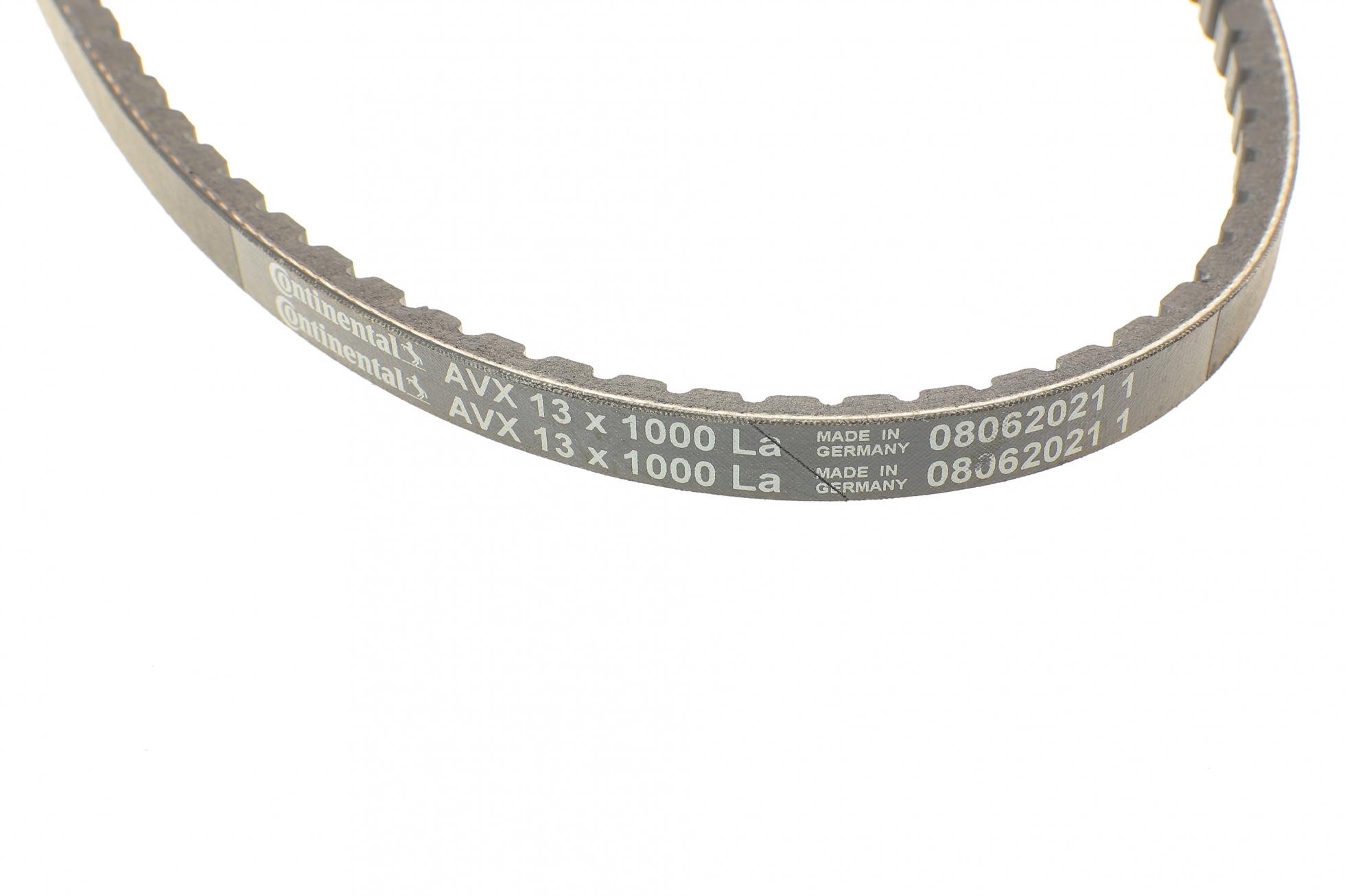 AVX13X1000 CONTITECH
