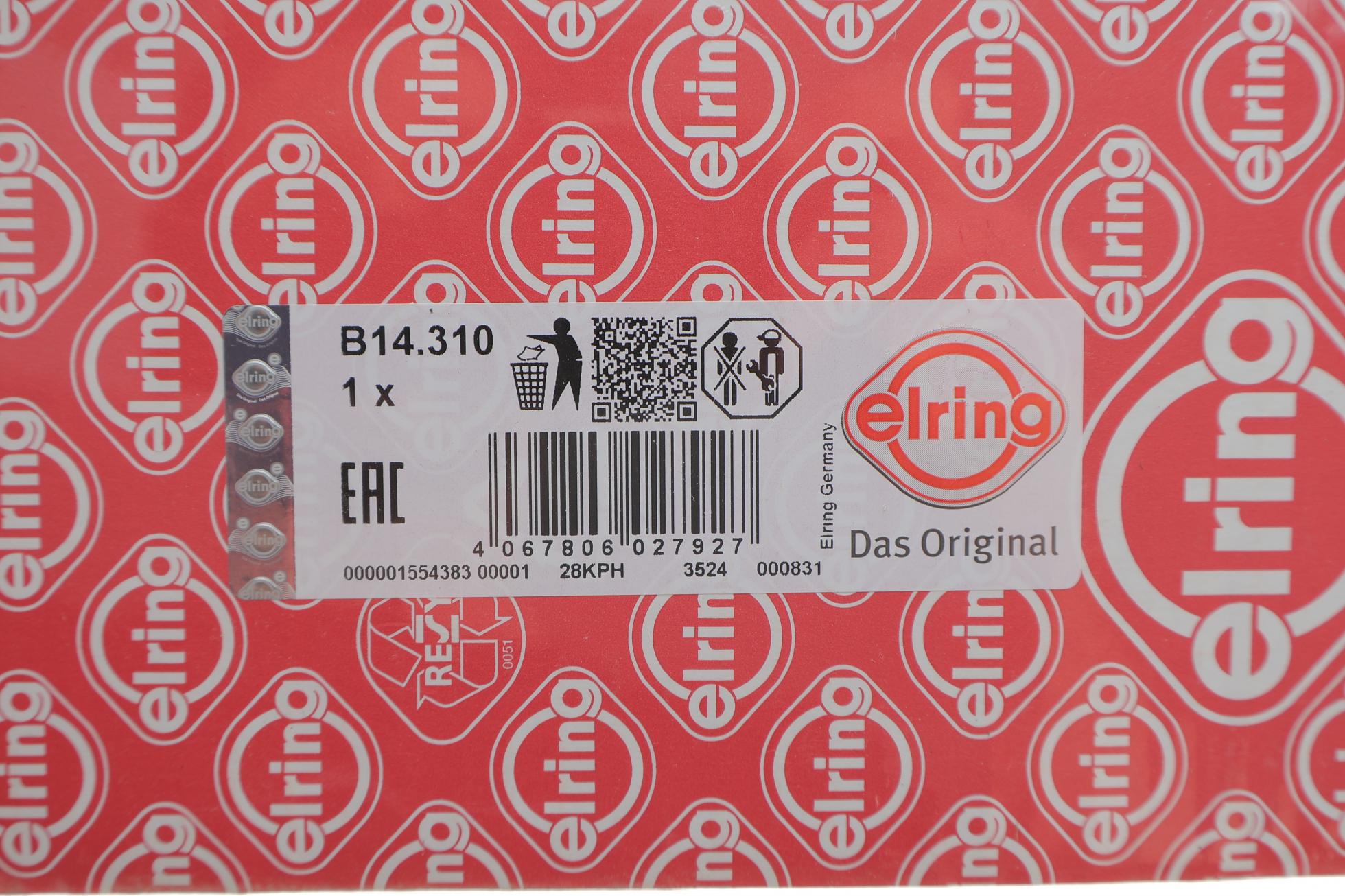 B14310 ELRING