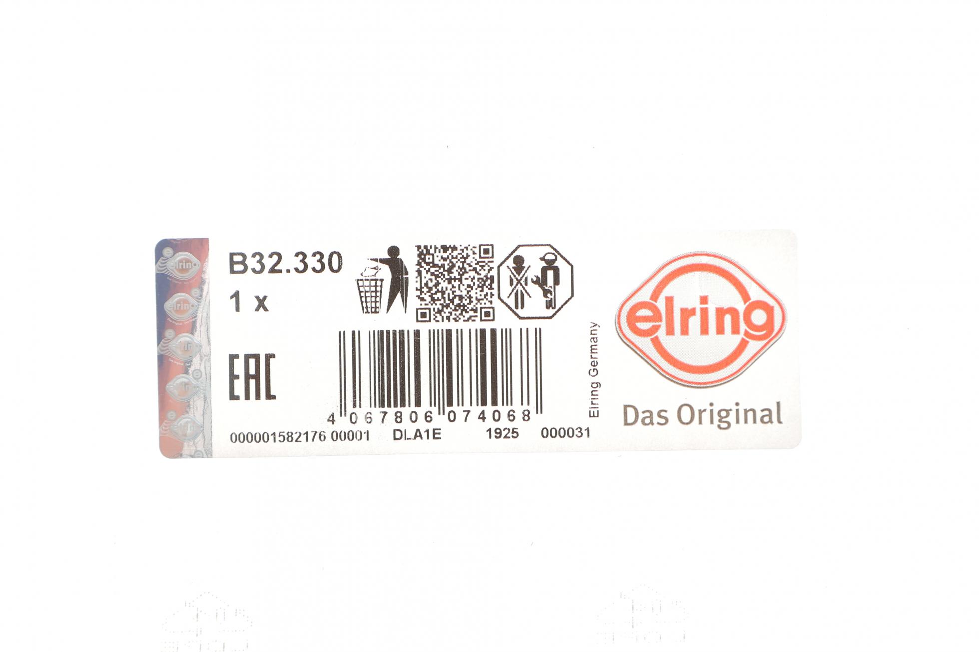 B32330 ELRING