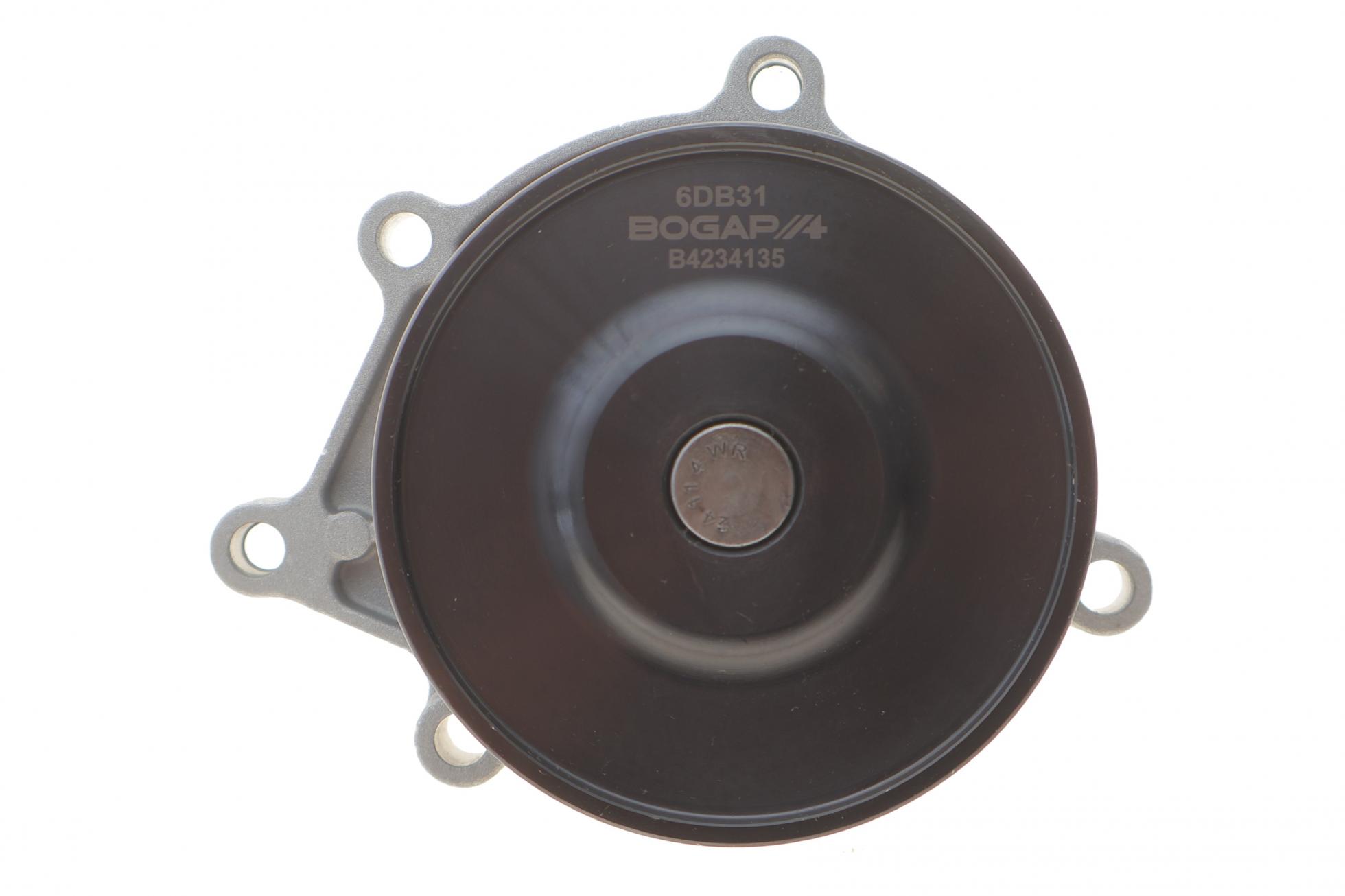 Помпа води Mini Cooper 1.6/2.0 (N47) 10-13