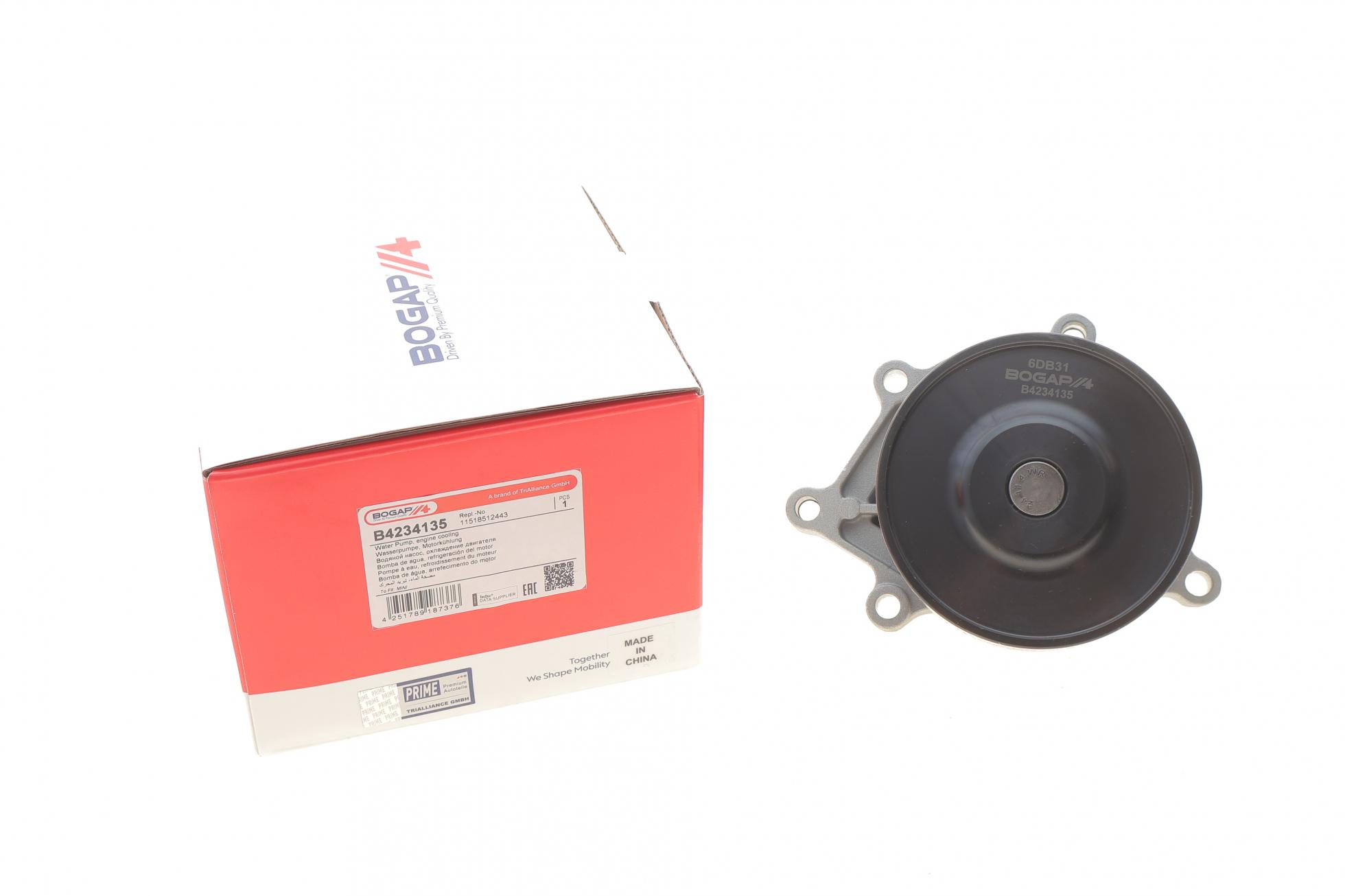 B4234135 BOGAP