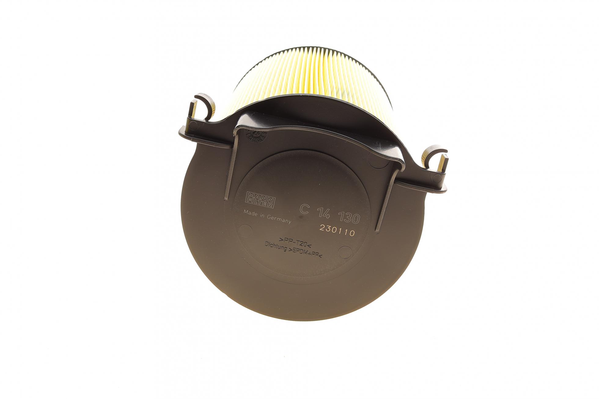 C14130 MANN-FILTER