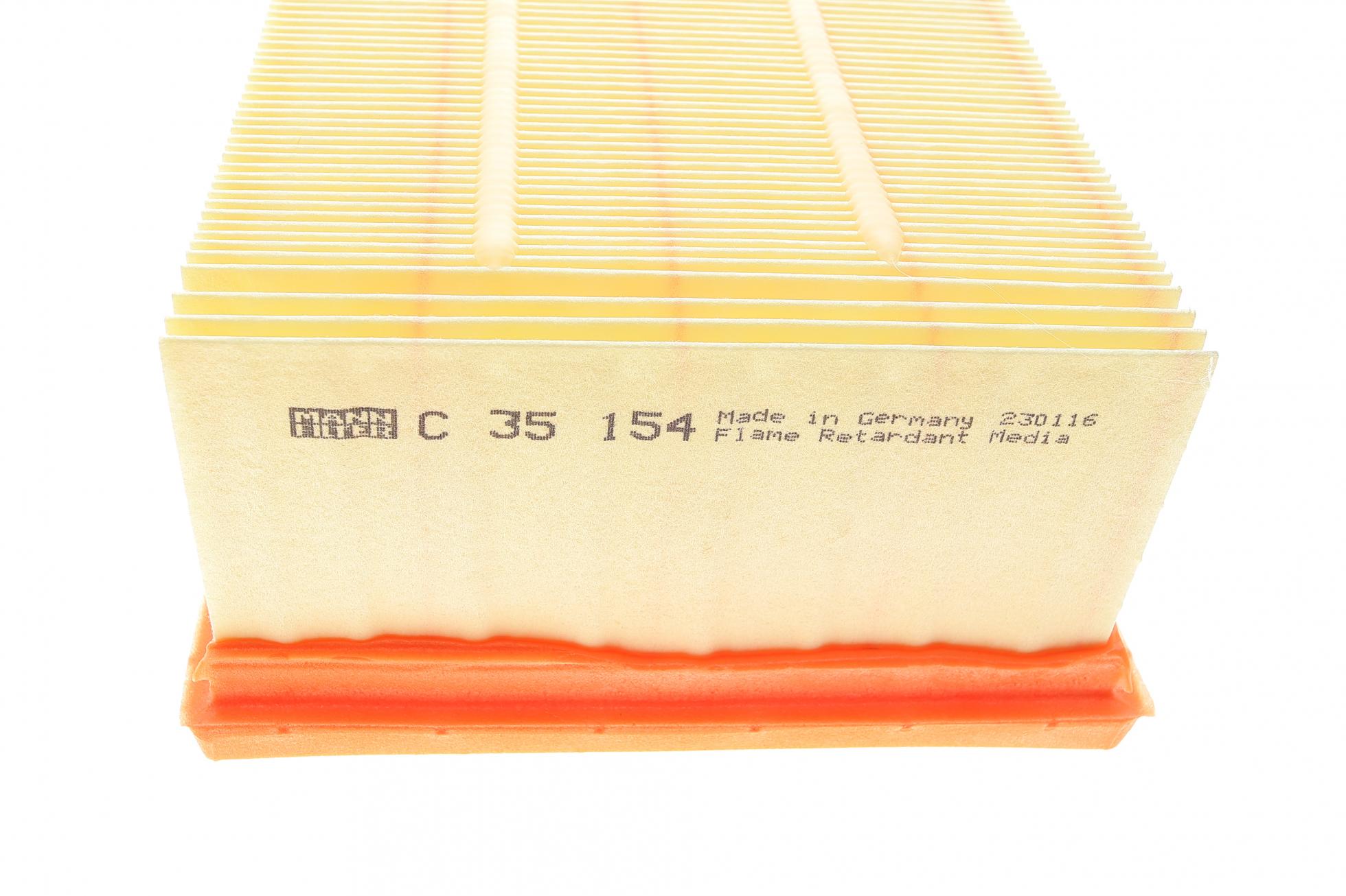 C35154 MANN-FILTER