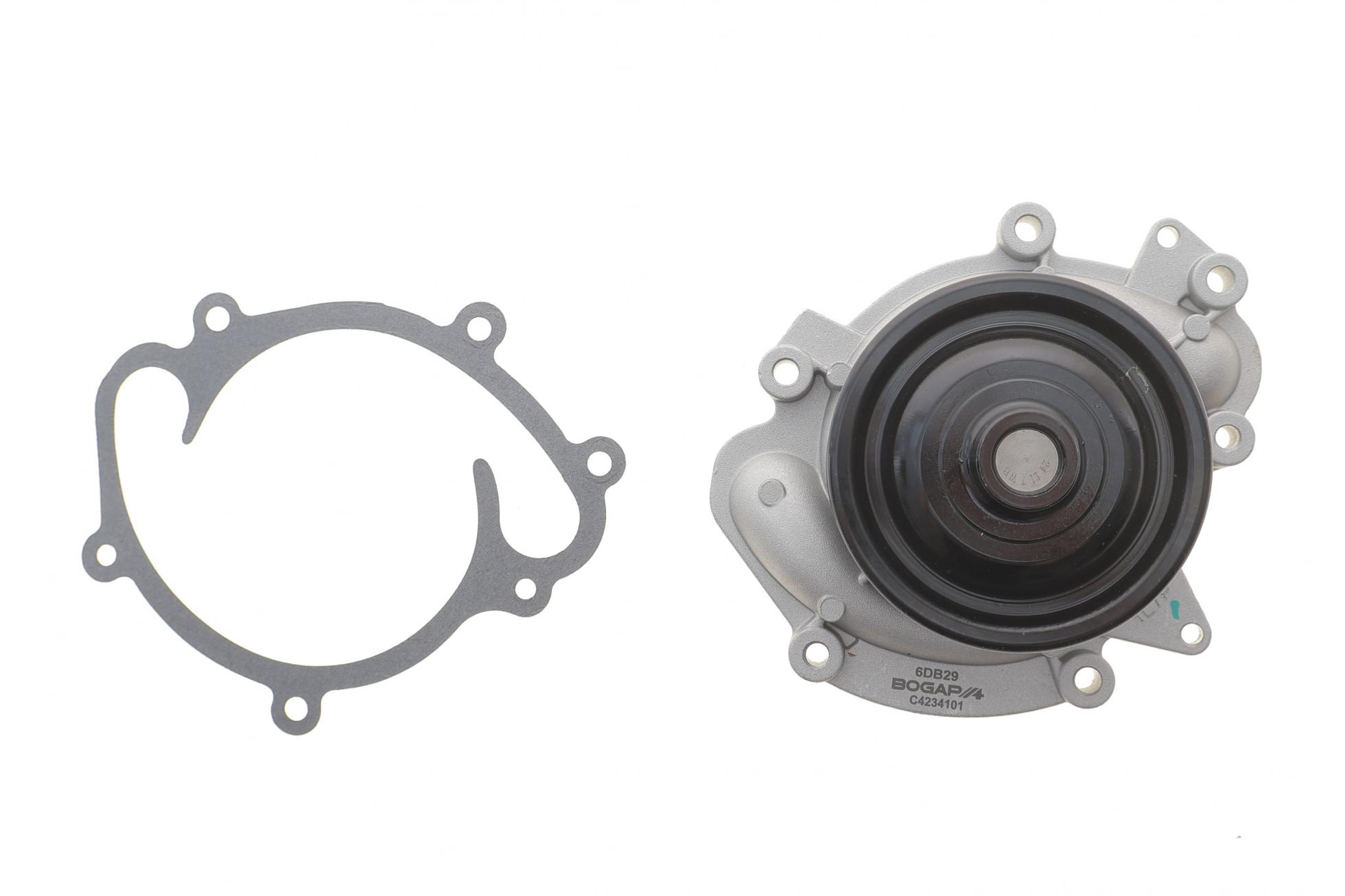 Помпа води MB C-Class (W203/W204) 3.0CDI (OM642) 05-14