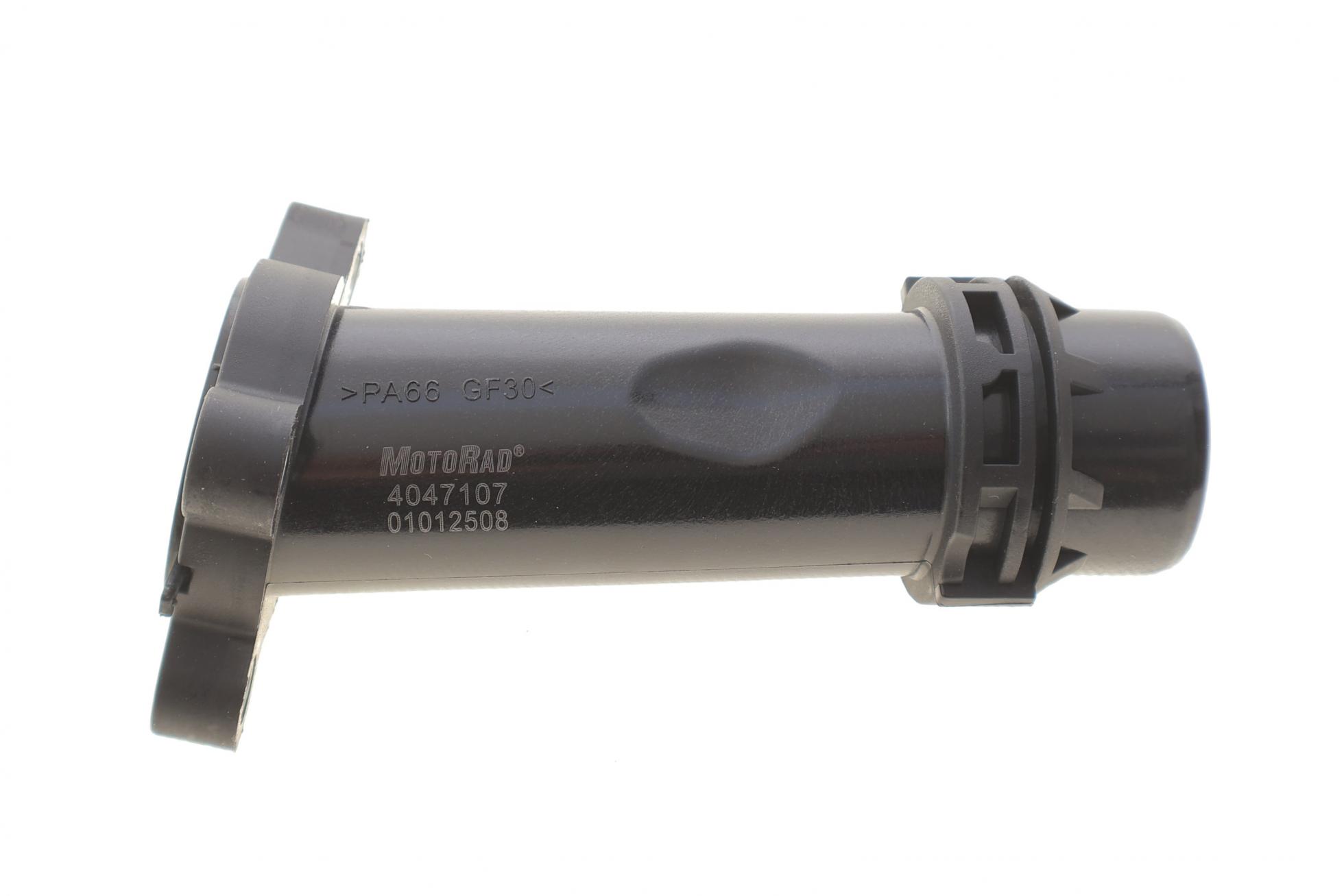 Фланець системи охолодження BMW 1 (F20/F21)/2 (F45/F46/F23/F22/F87)/3 (F30/F80)/4 (F32/82) B37/B38 15-