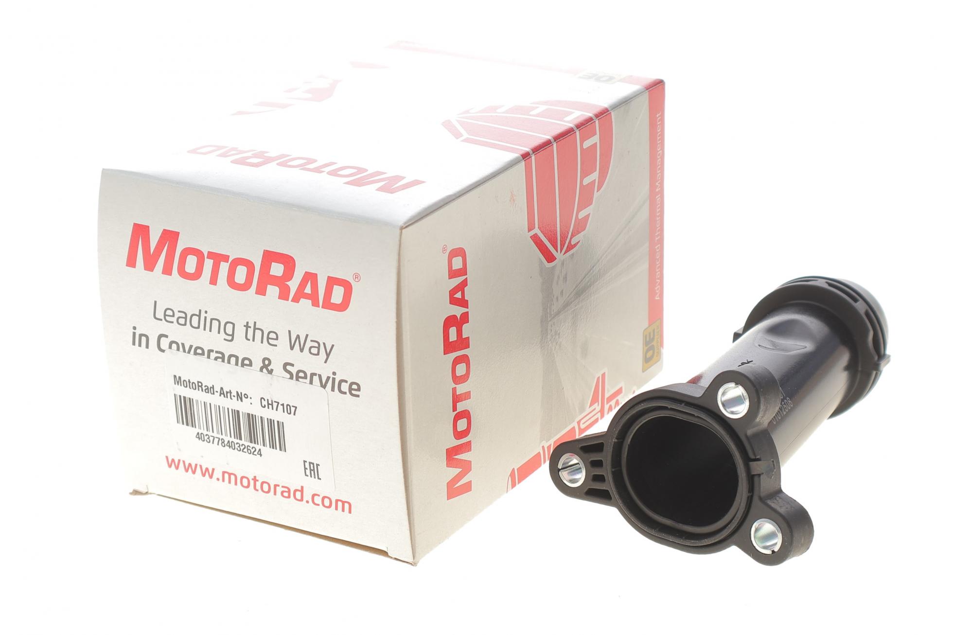 CH7107 MOTORAD