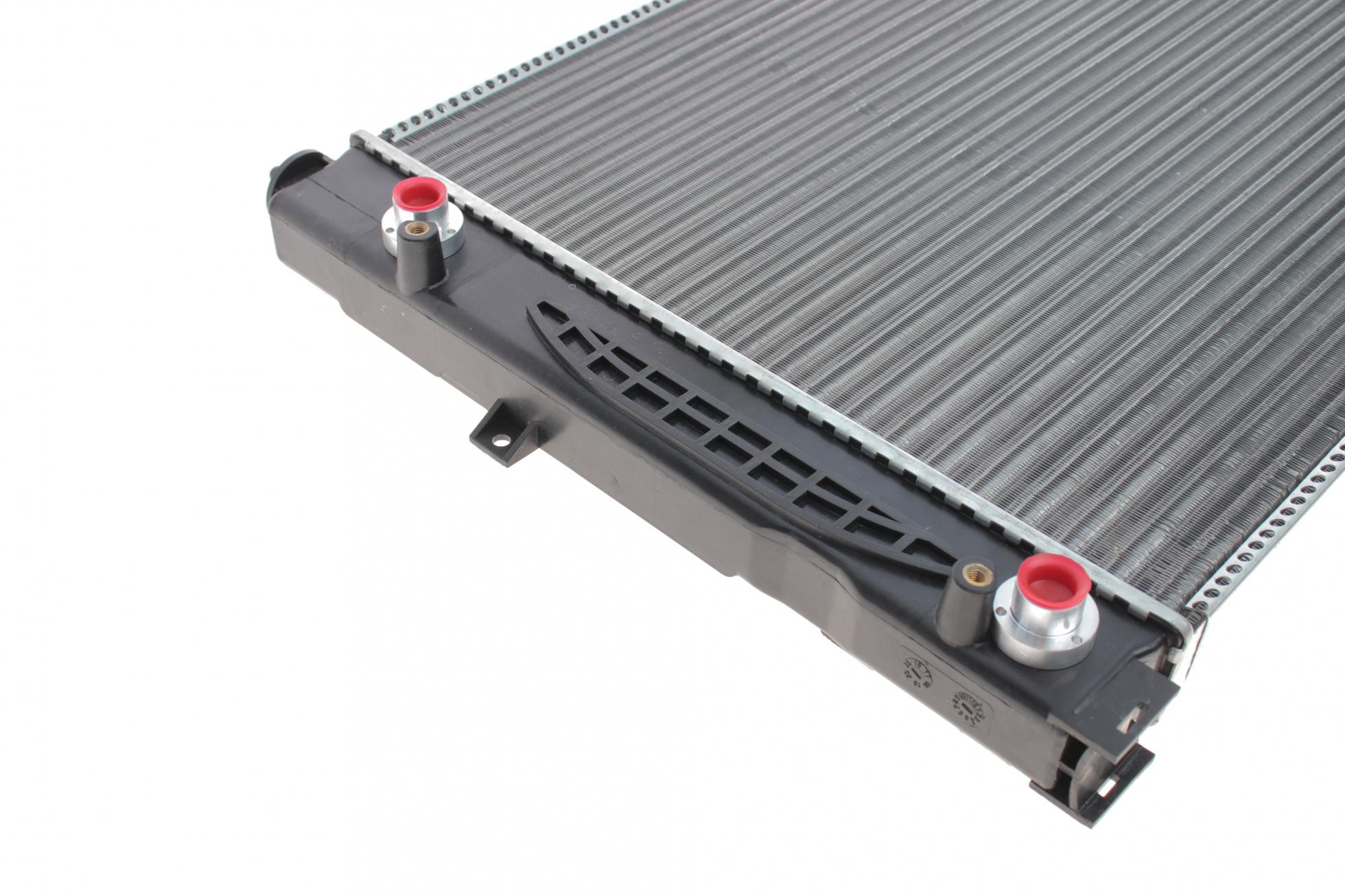 CR132000S MAHLE