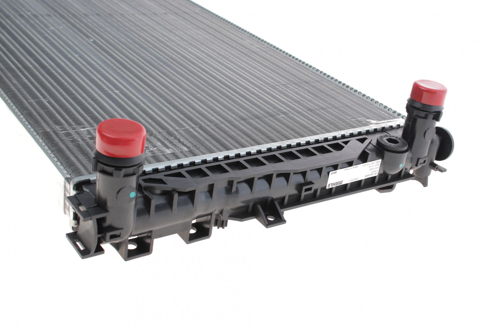 CR132000S MAHLE