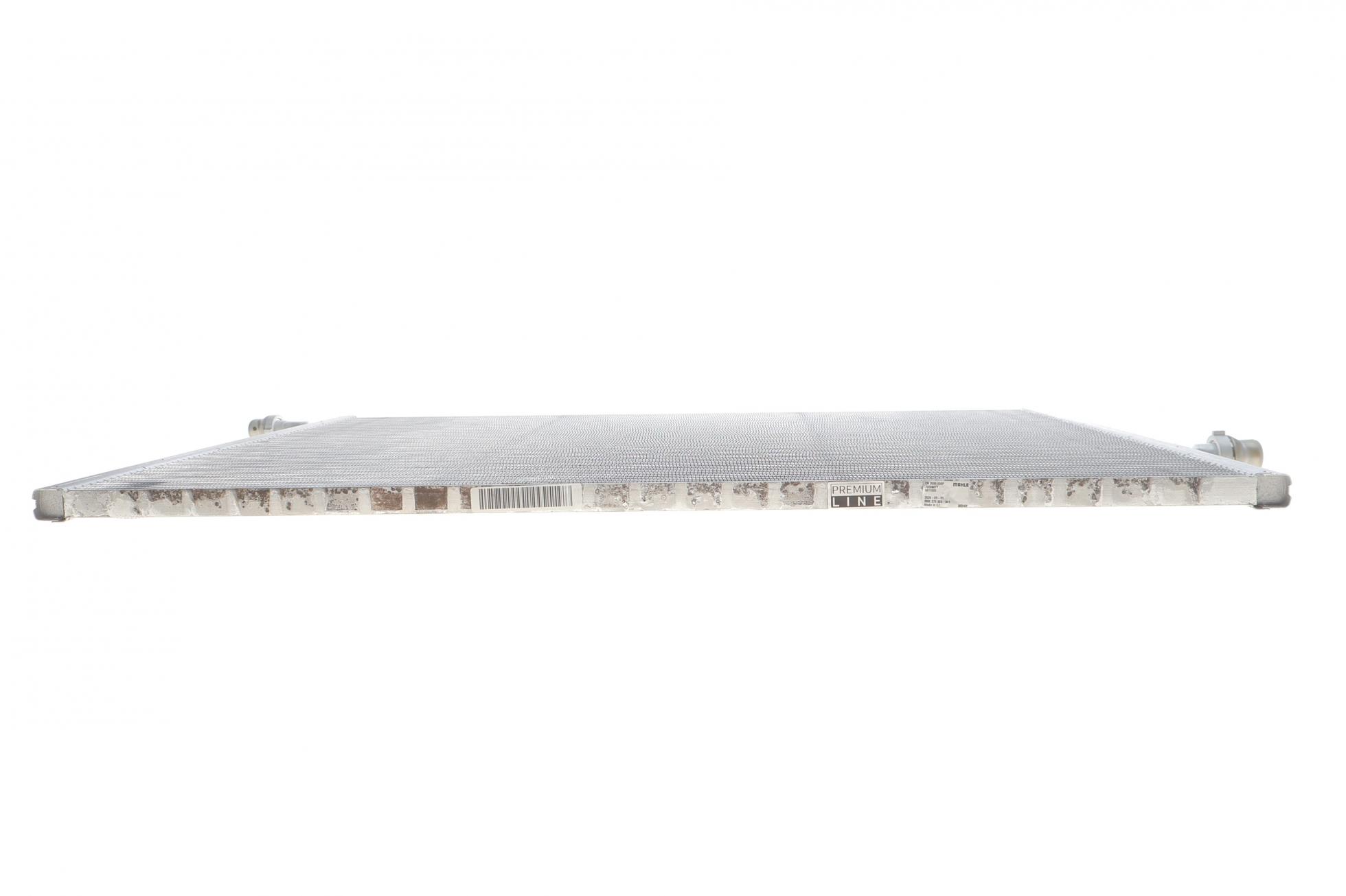 CR2099000P MAHLE