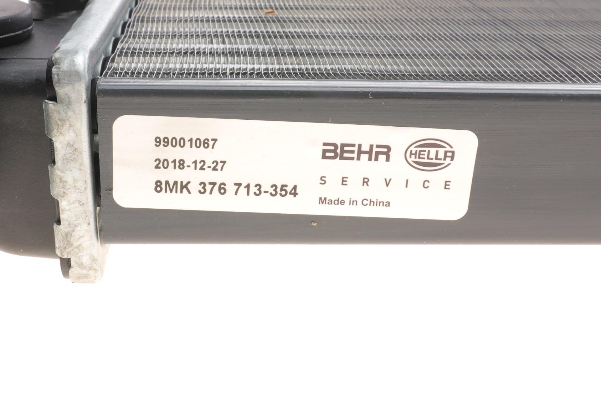 CR345000S MAHLE