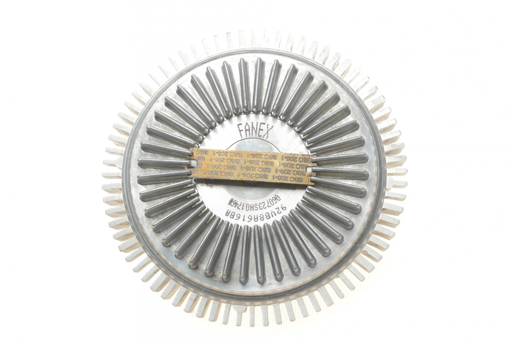 CS1711 FANEX