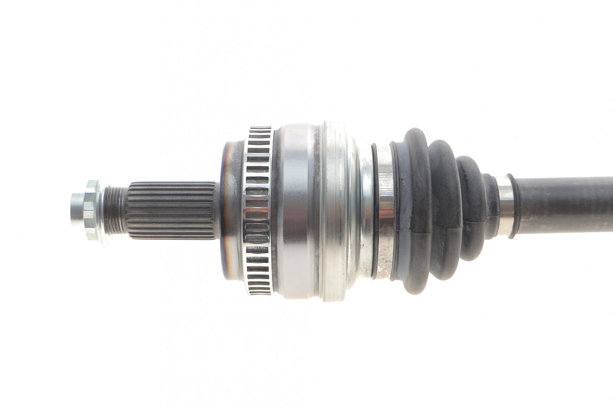 DK50017 SNR