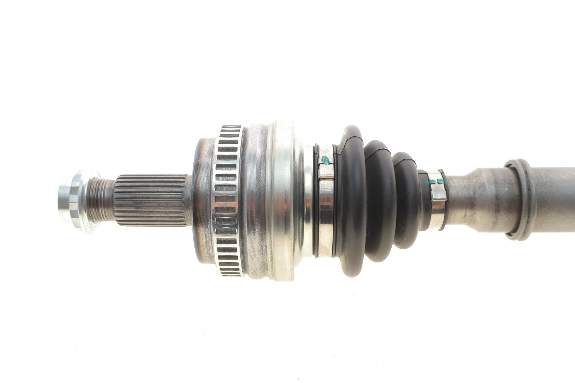 DK50025 SNR