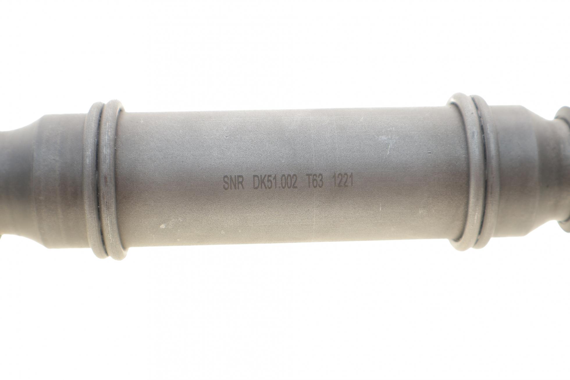 DK51002 SNR