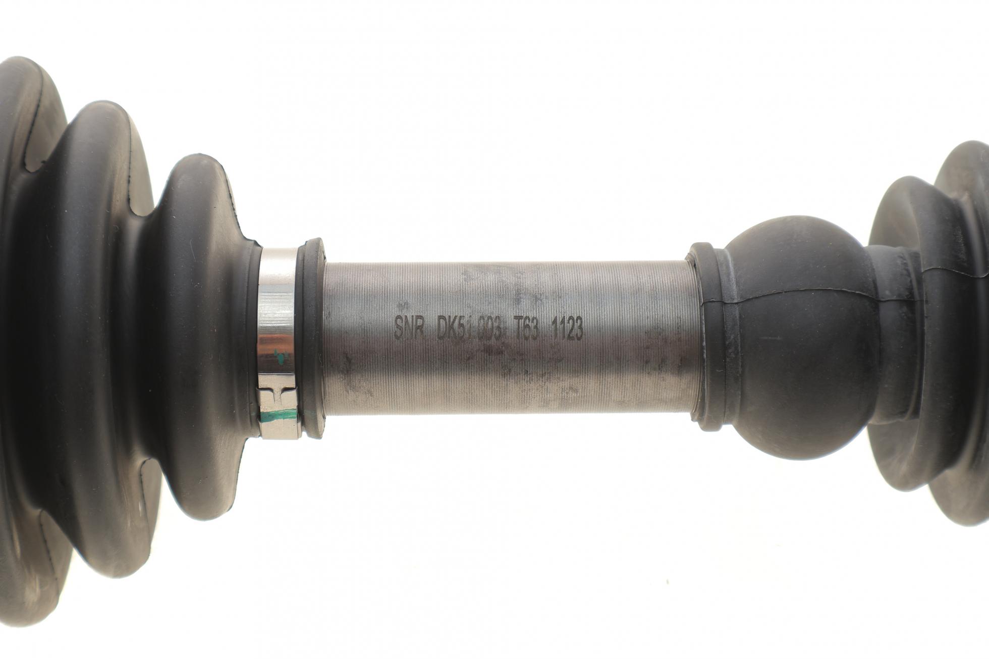 DK51003 SNR
