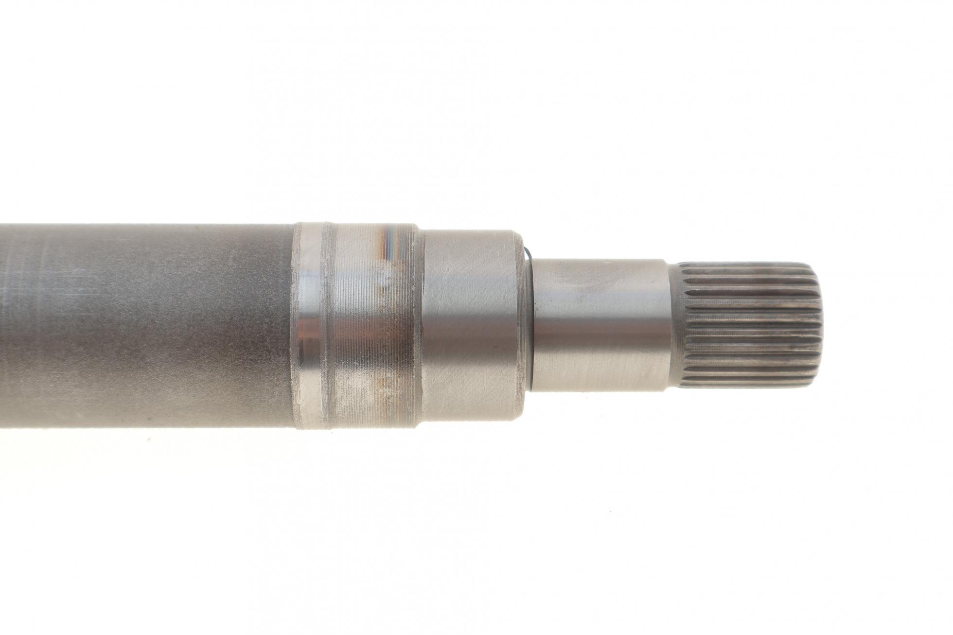 DK52008 SNR