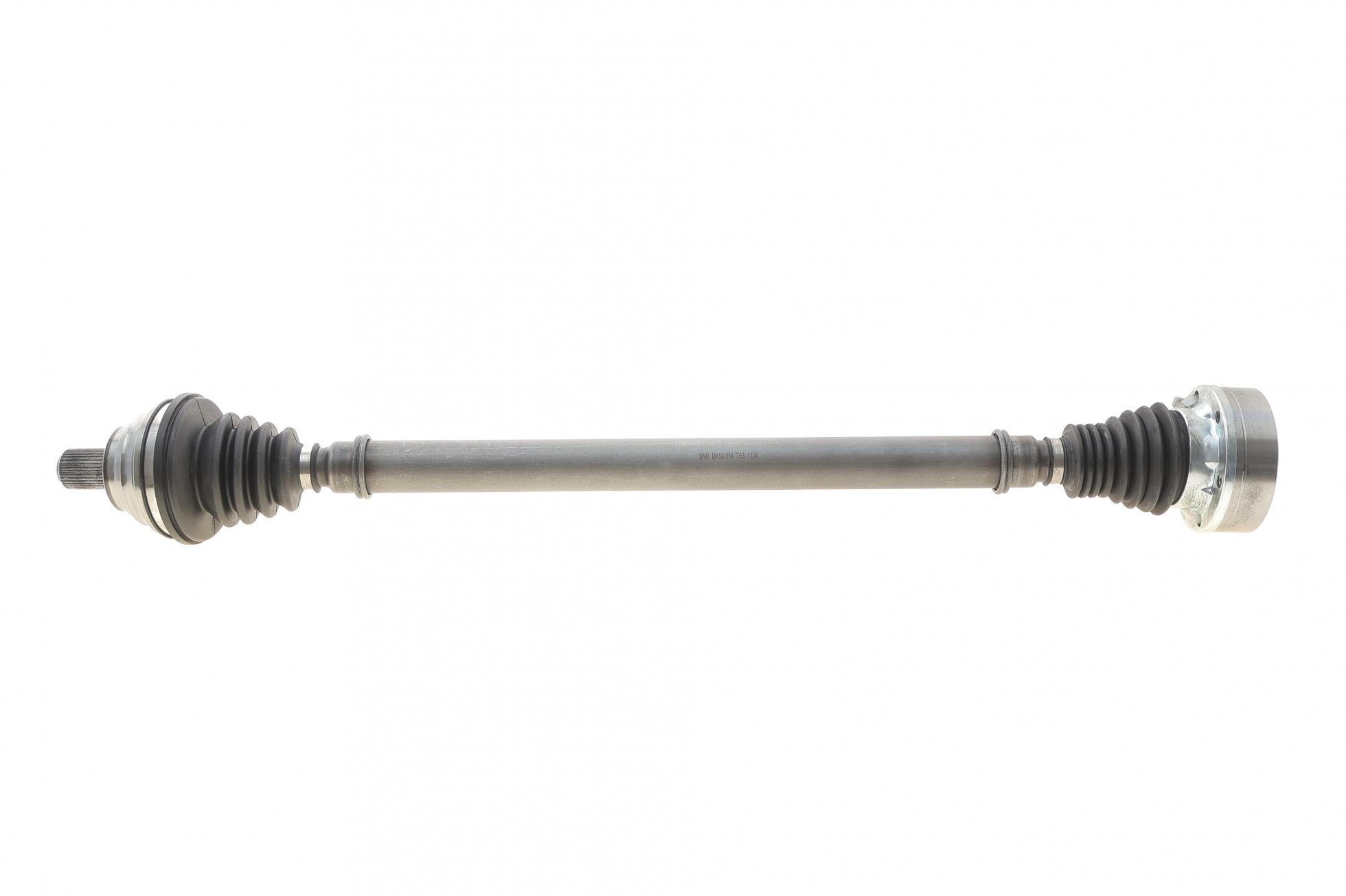 DK54014 SNR