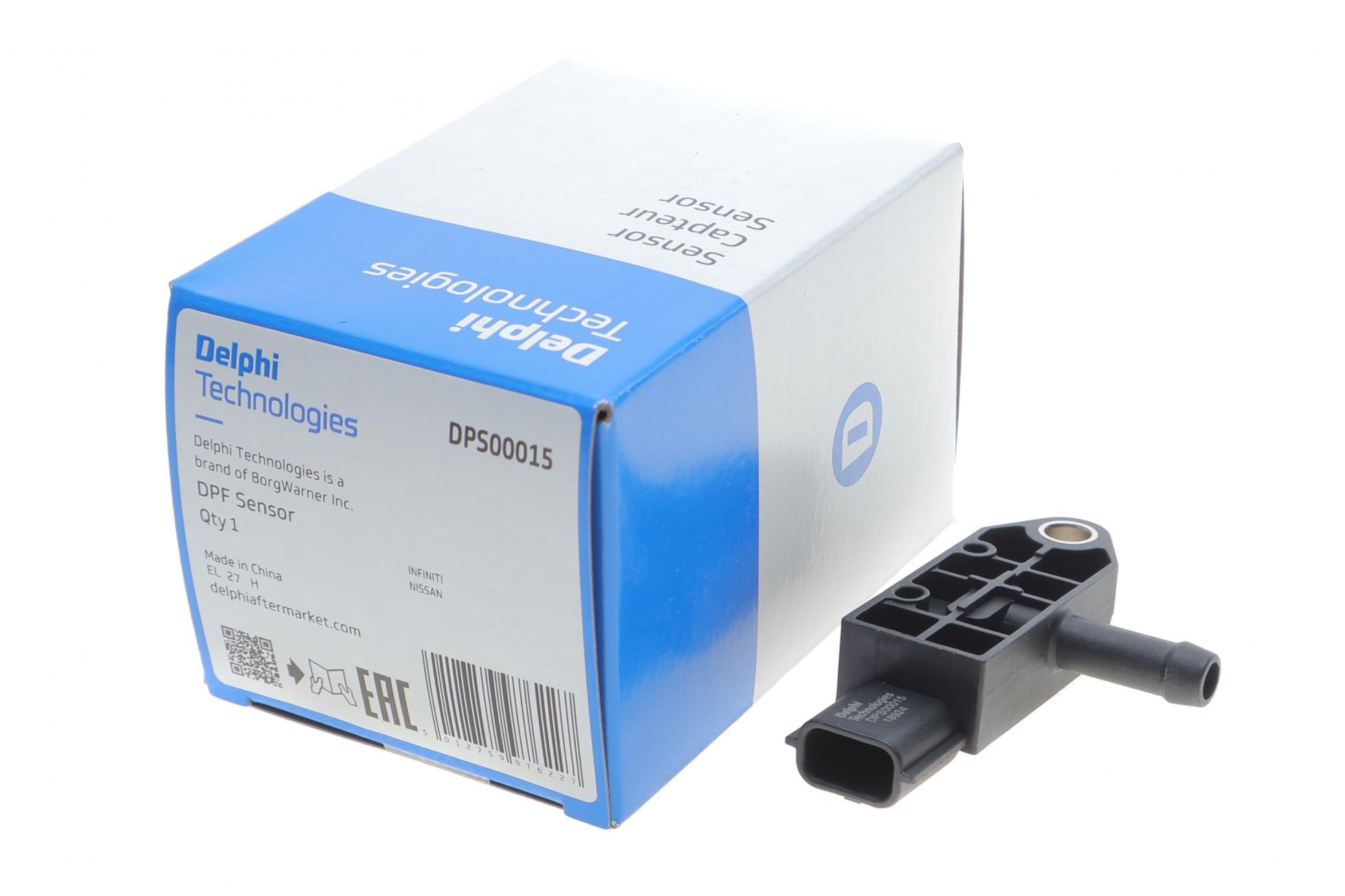 DPS00015 DELPHI