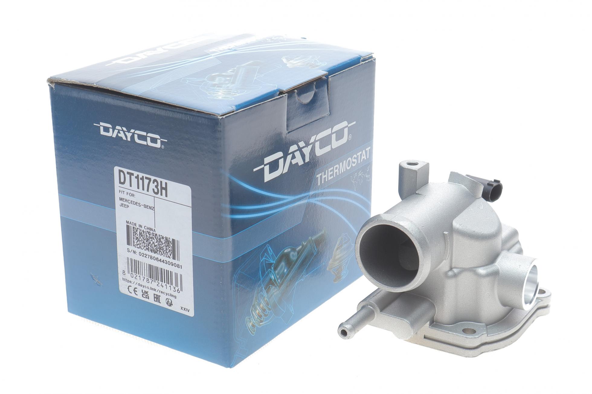 DT1173H DAYCO