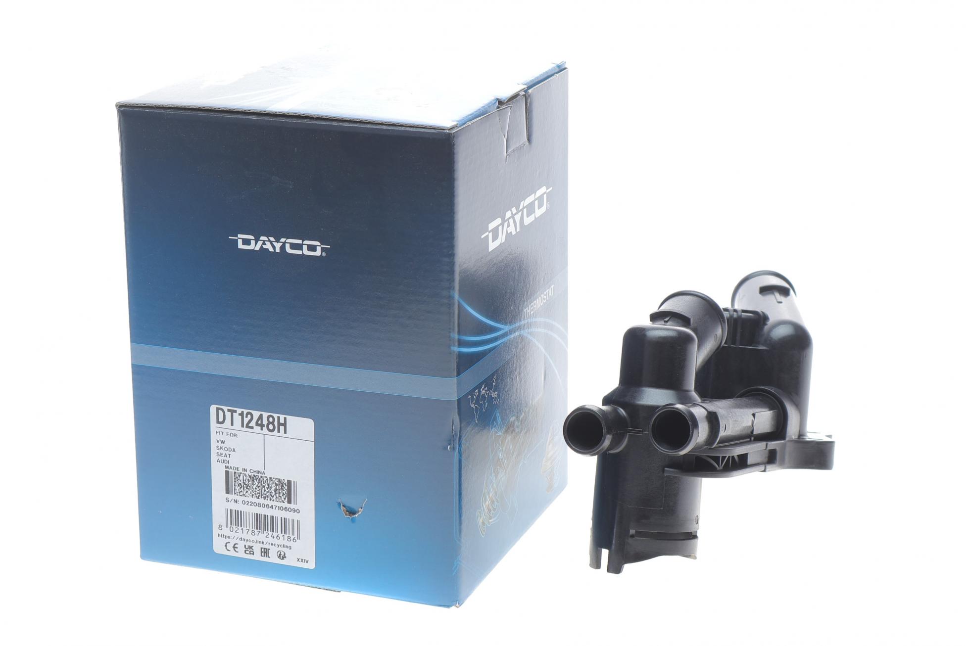 DT1248H DAYCO