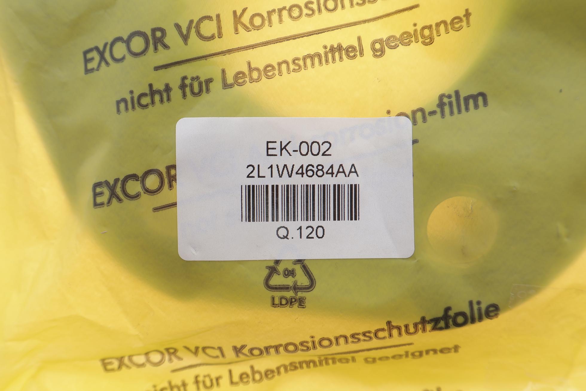 EK002 ASPAR
