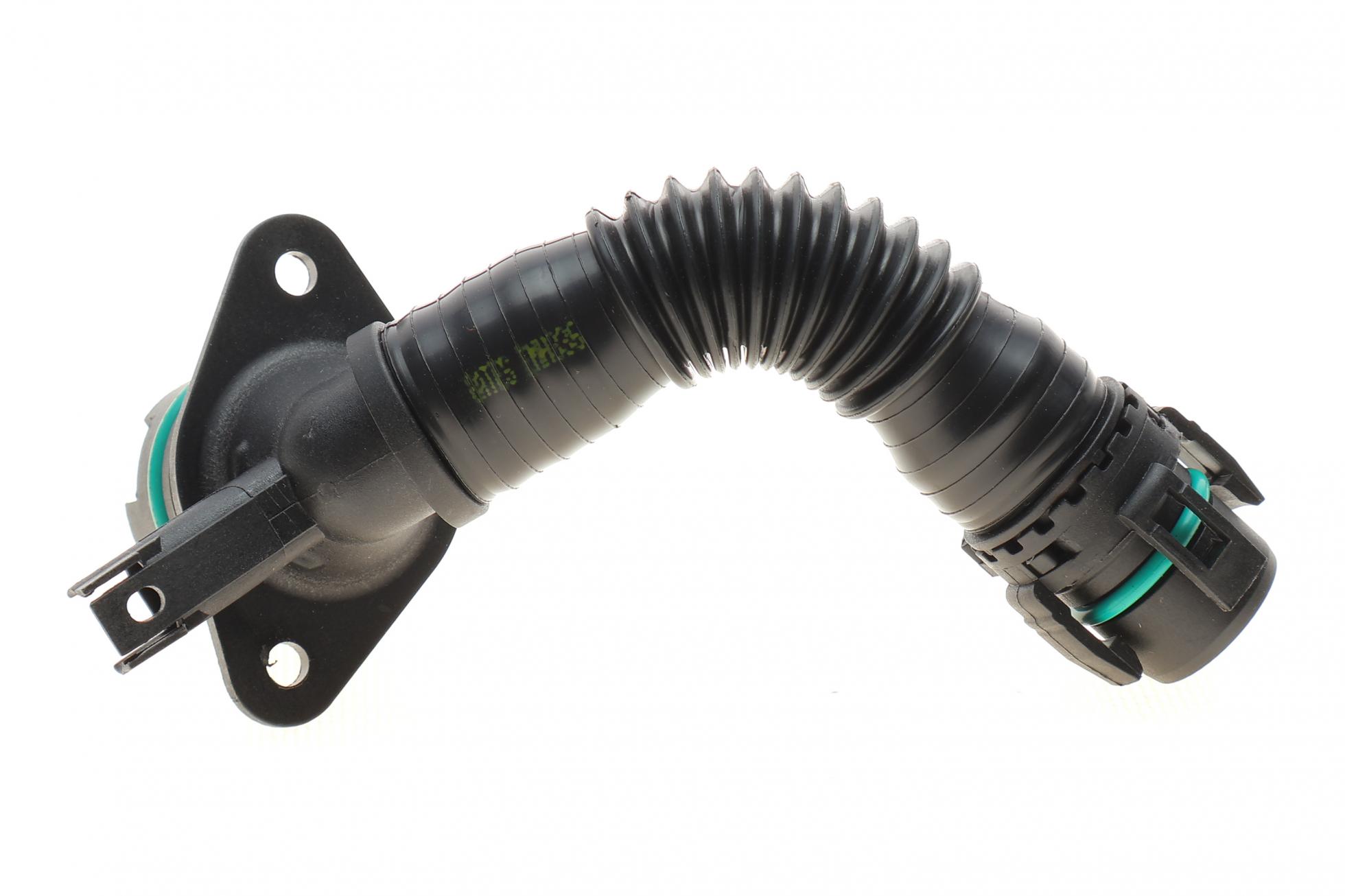 Патрубок вентиляції картера BMW 3 (E90)/7 (F01)/X5 (F15)/X6 (F16) 3.0i (N55) 06-19