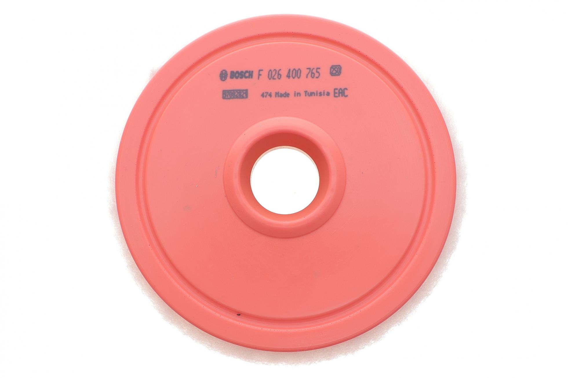 F026400765 BOSCH