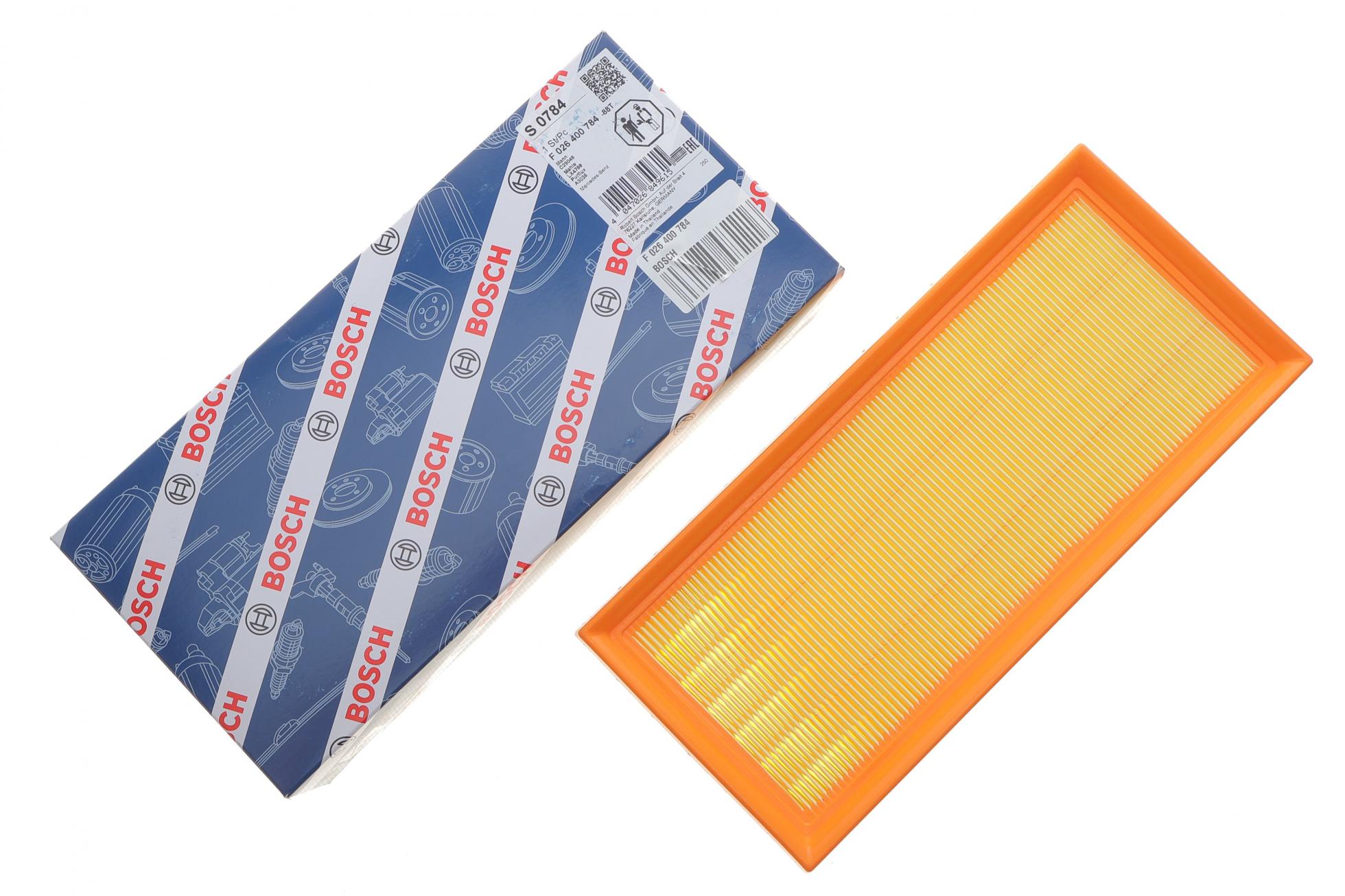 F026400784 BOSCH