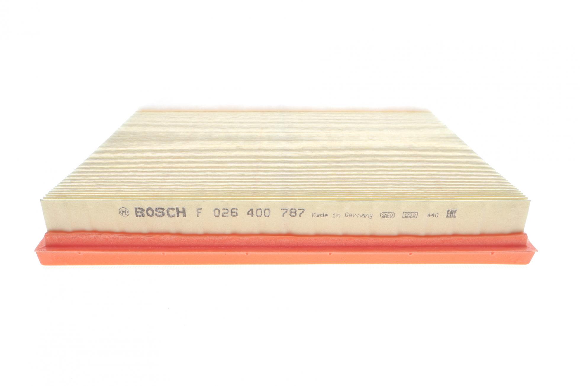 F026400787 BOSCH
