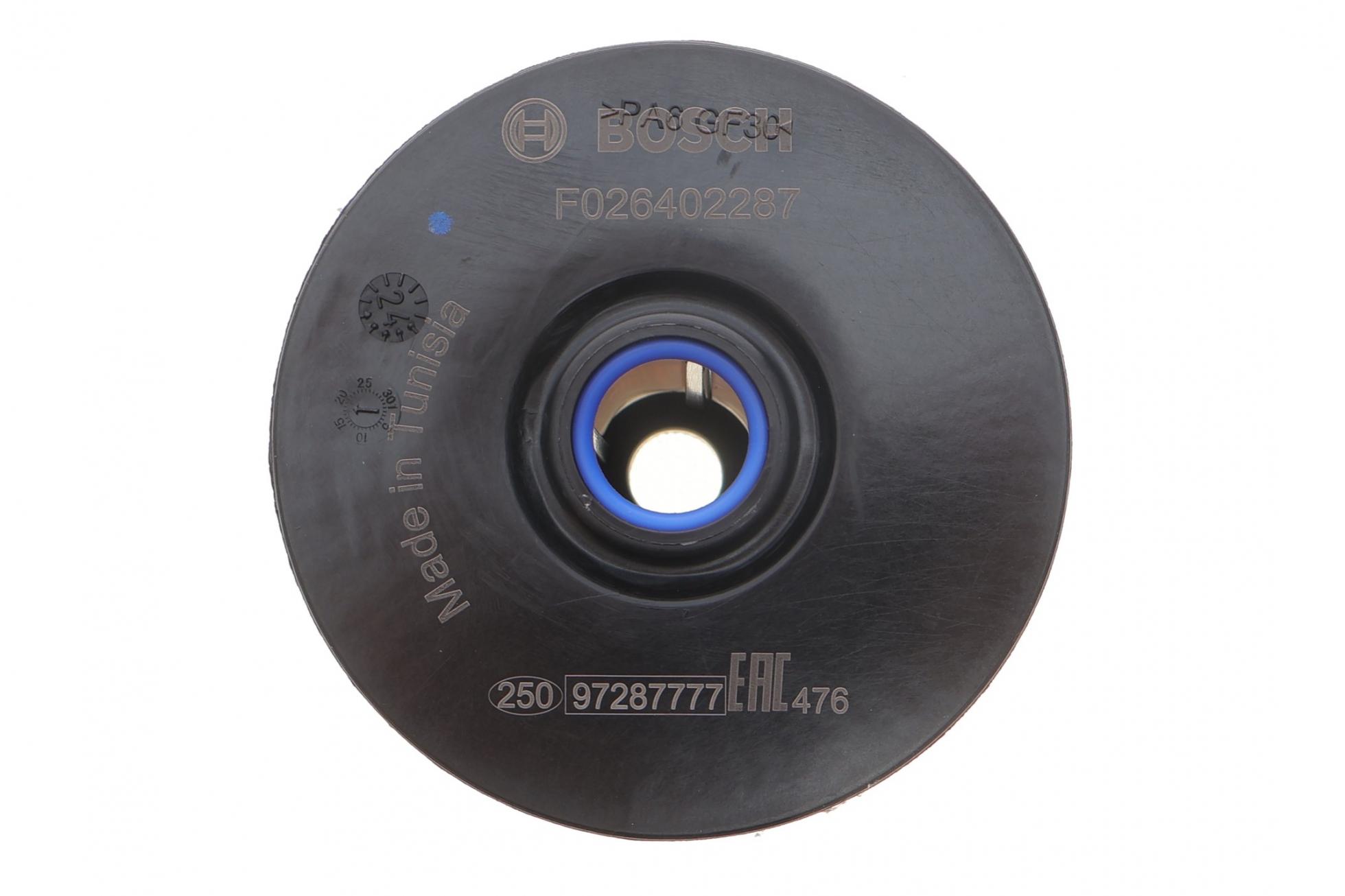 F026402287 BOSCH
