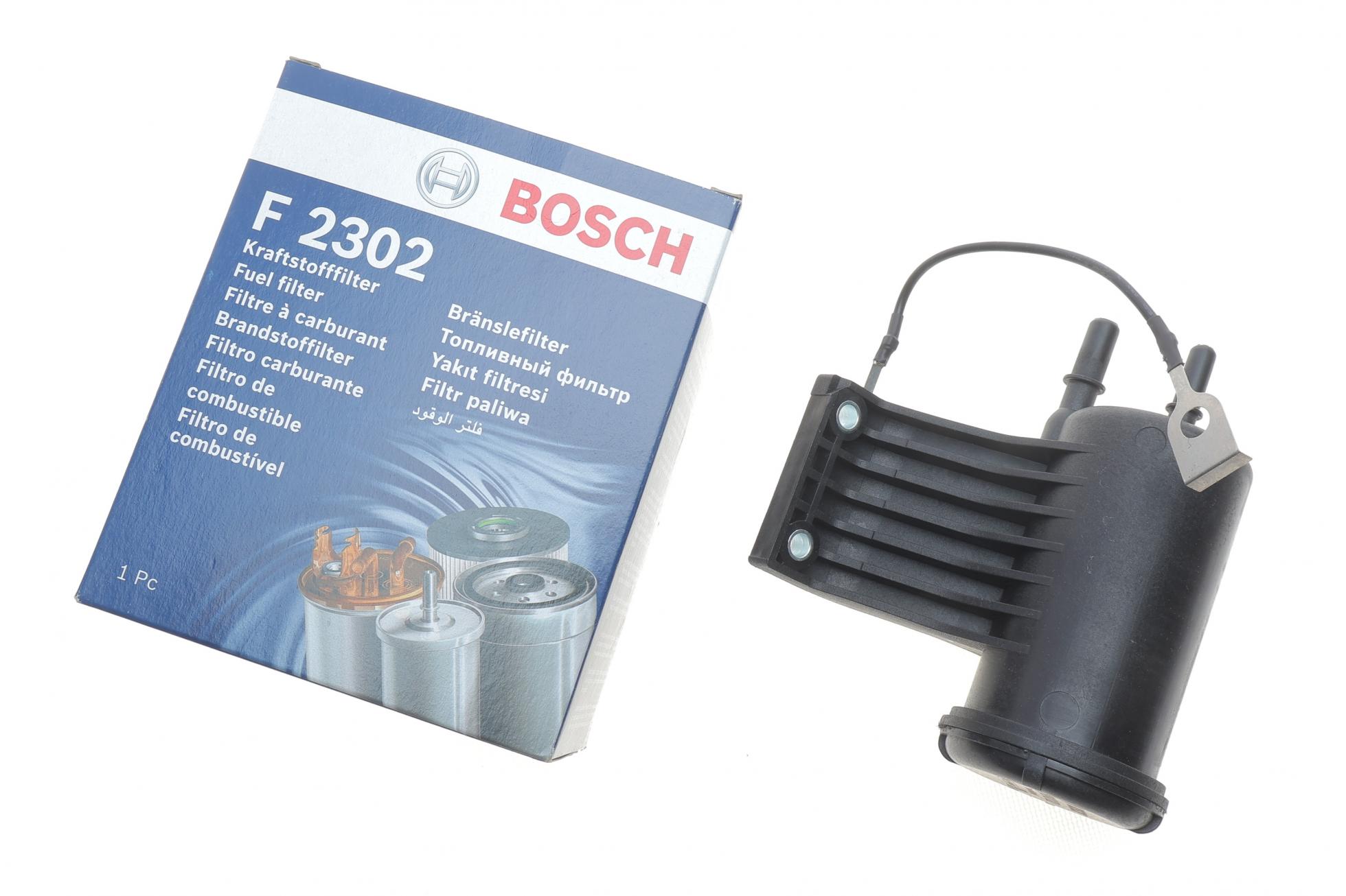 F026402302 BOSCH