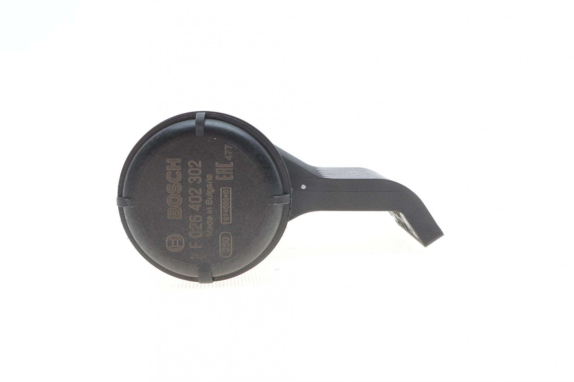 F026402302 BOSCH