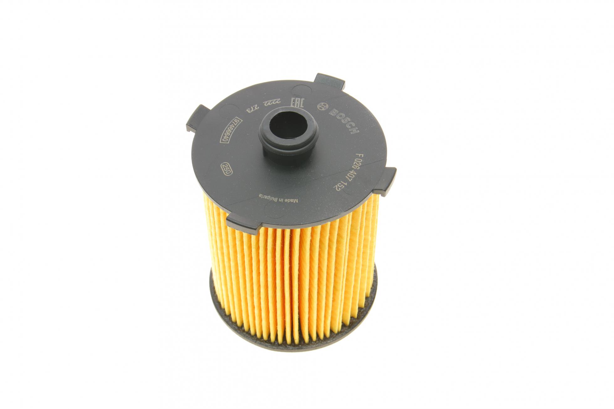 F026407152 BOSCH