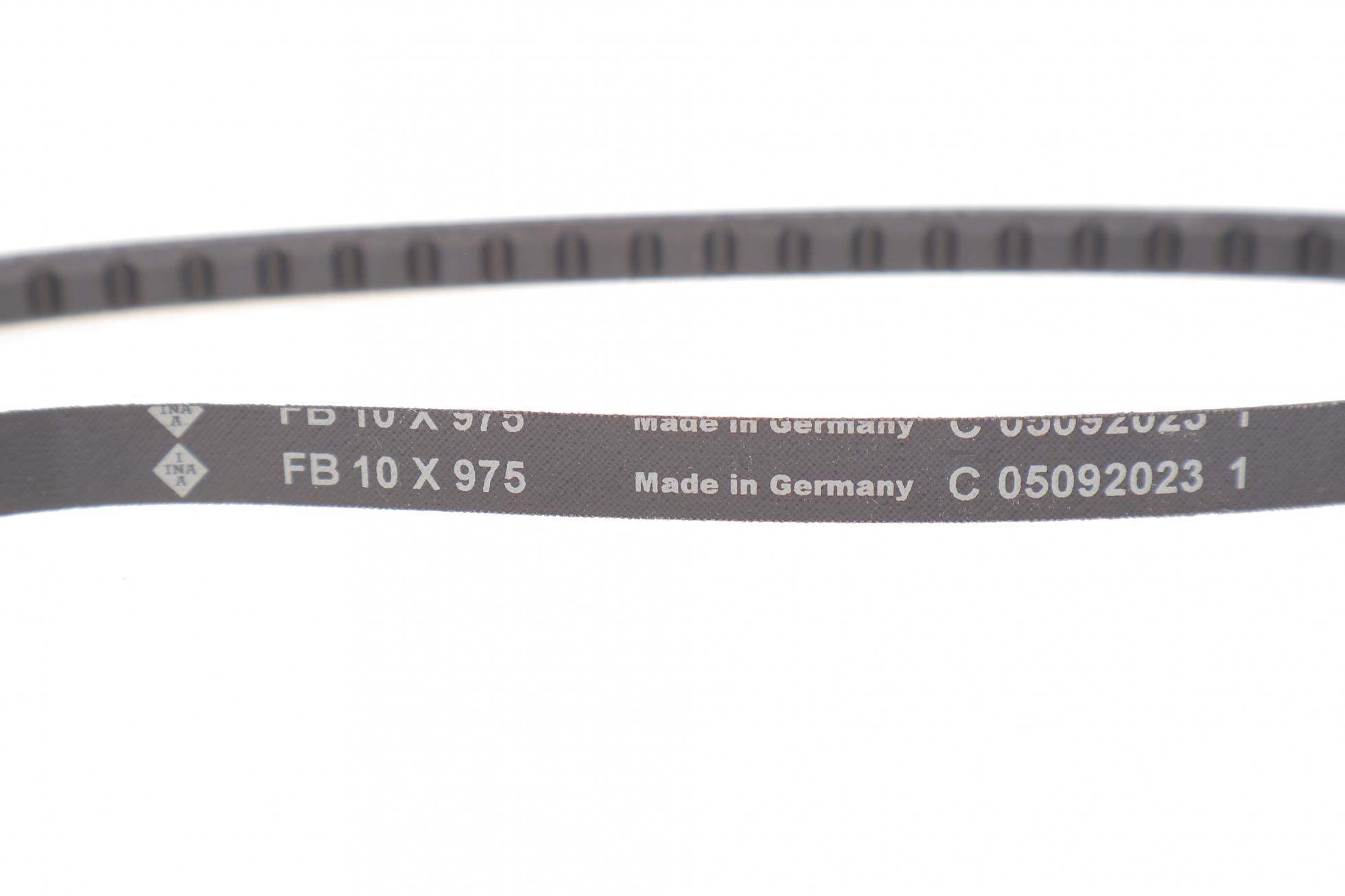 FB10X975 INA