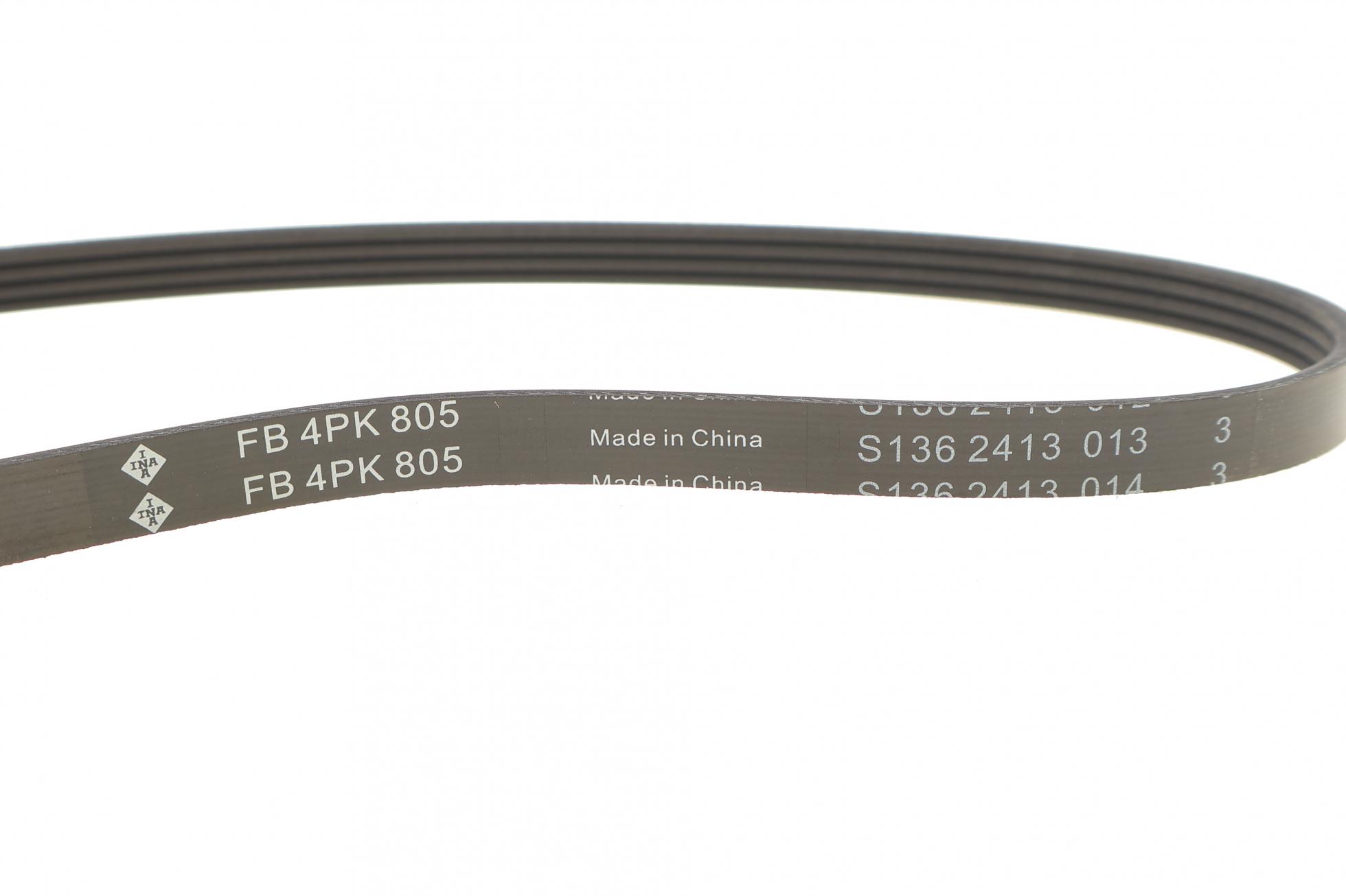 FB4PK805 INA
