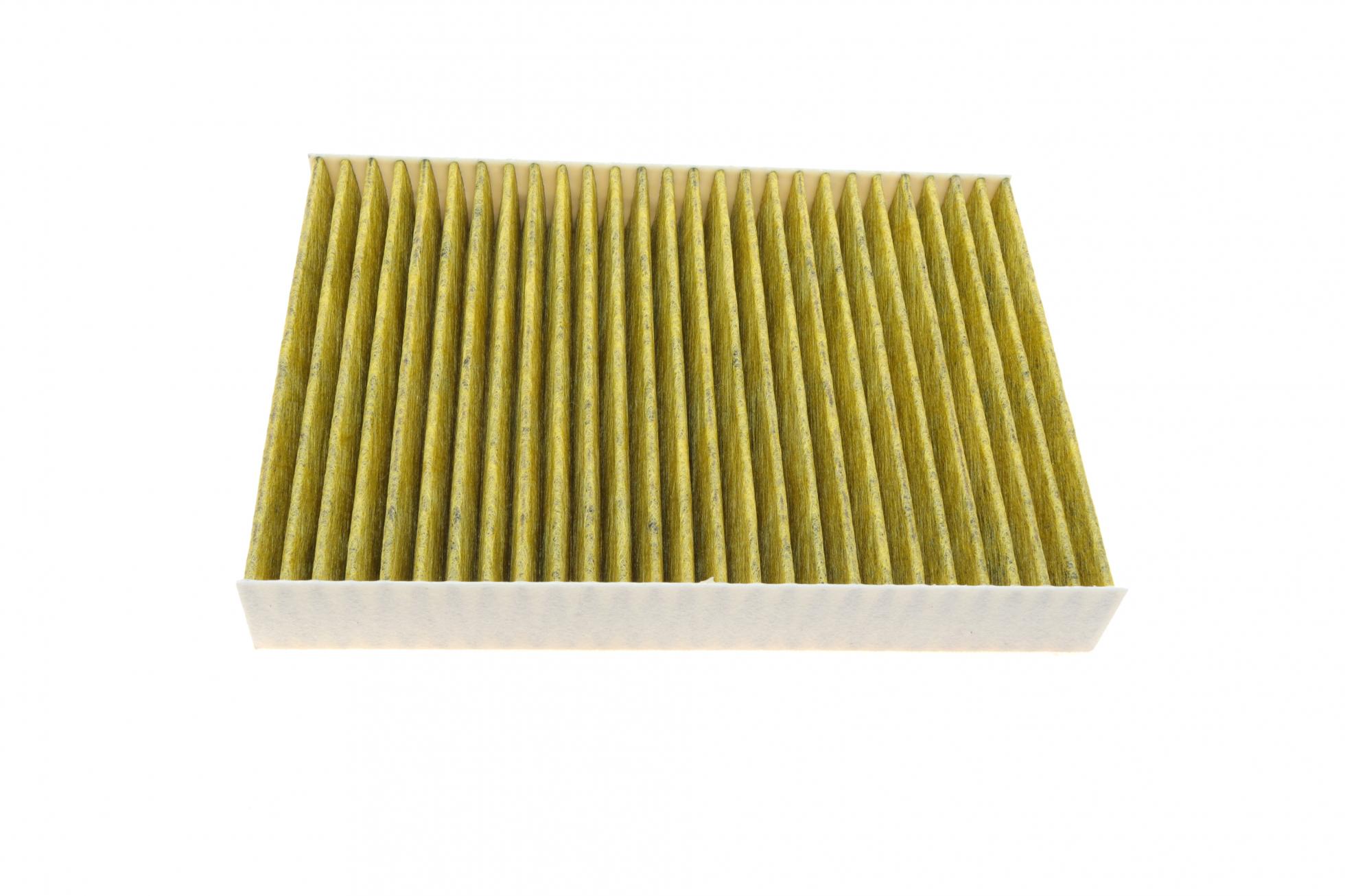 FP25003 MANN-FILTER
