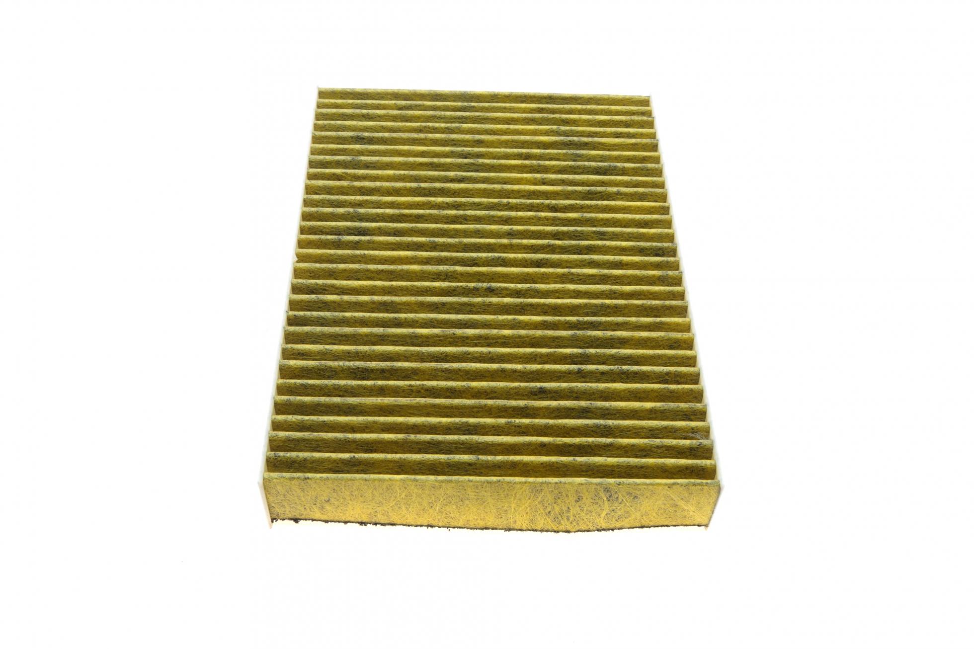 FP25003 MANN-FILTER