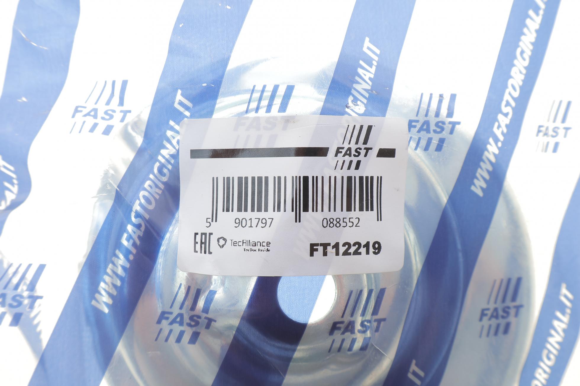 FT12219 FAST