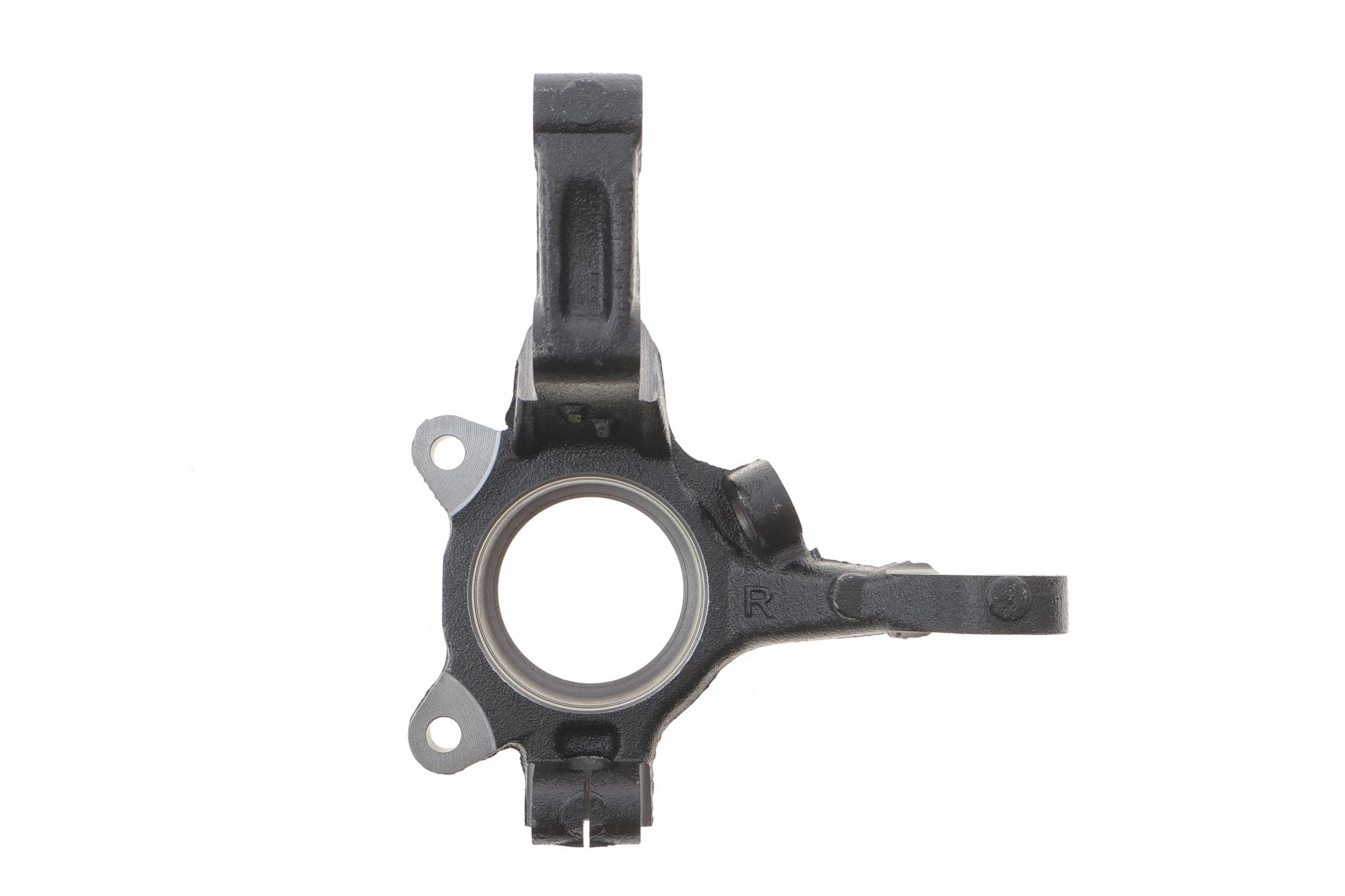 Поворотний кулак правий з abs FIAT Scudo 95-07, Ulysse 02-10, Ulysse 94-02; PEUGEOT Expert 95-07, 806 98-02; CITROEN Jumpy 95-07