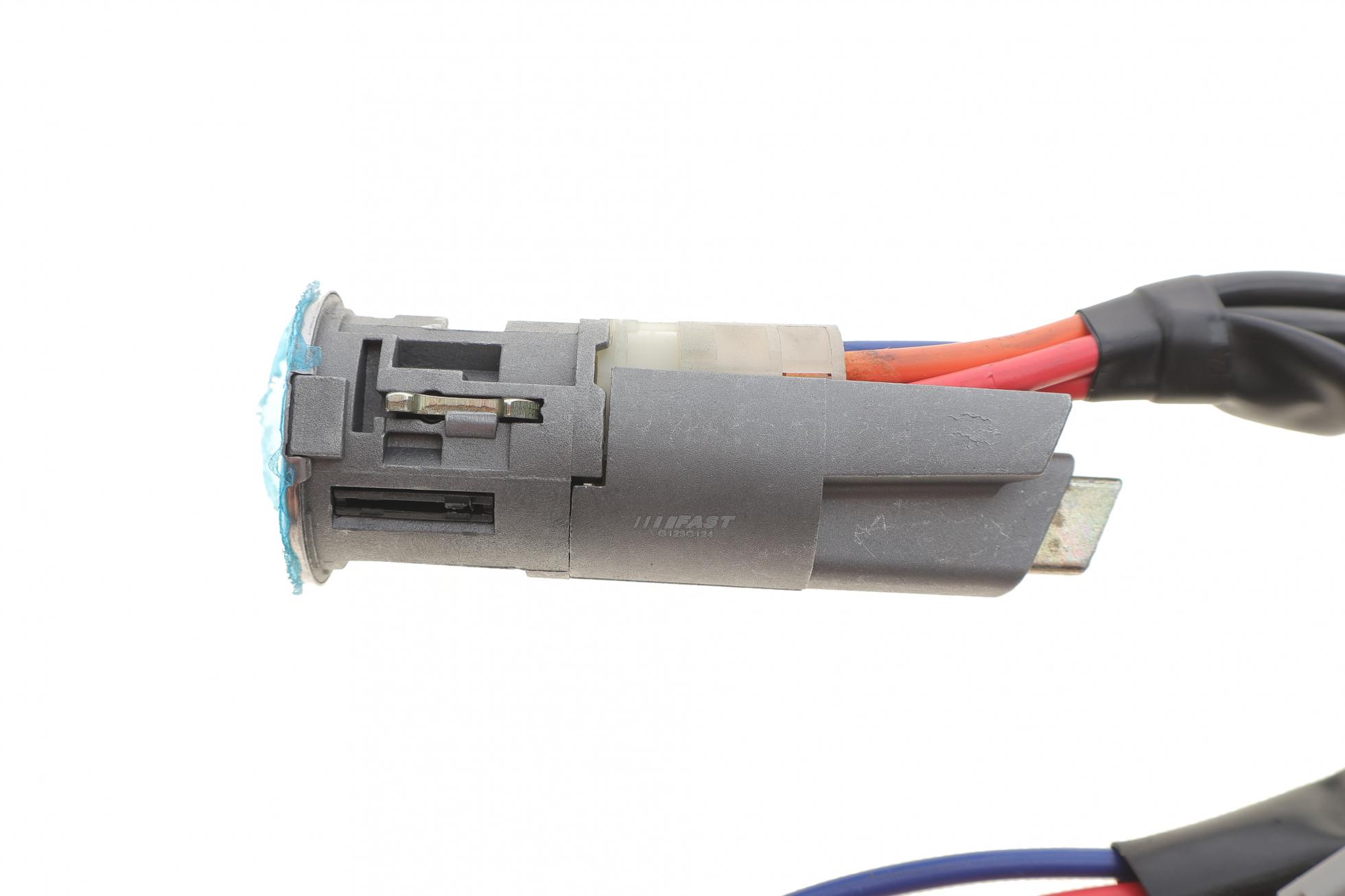 FT82334 FAST