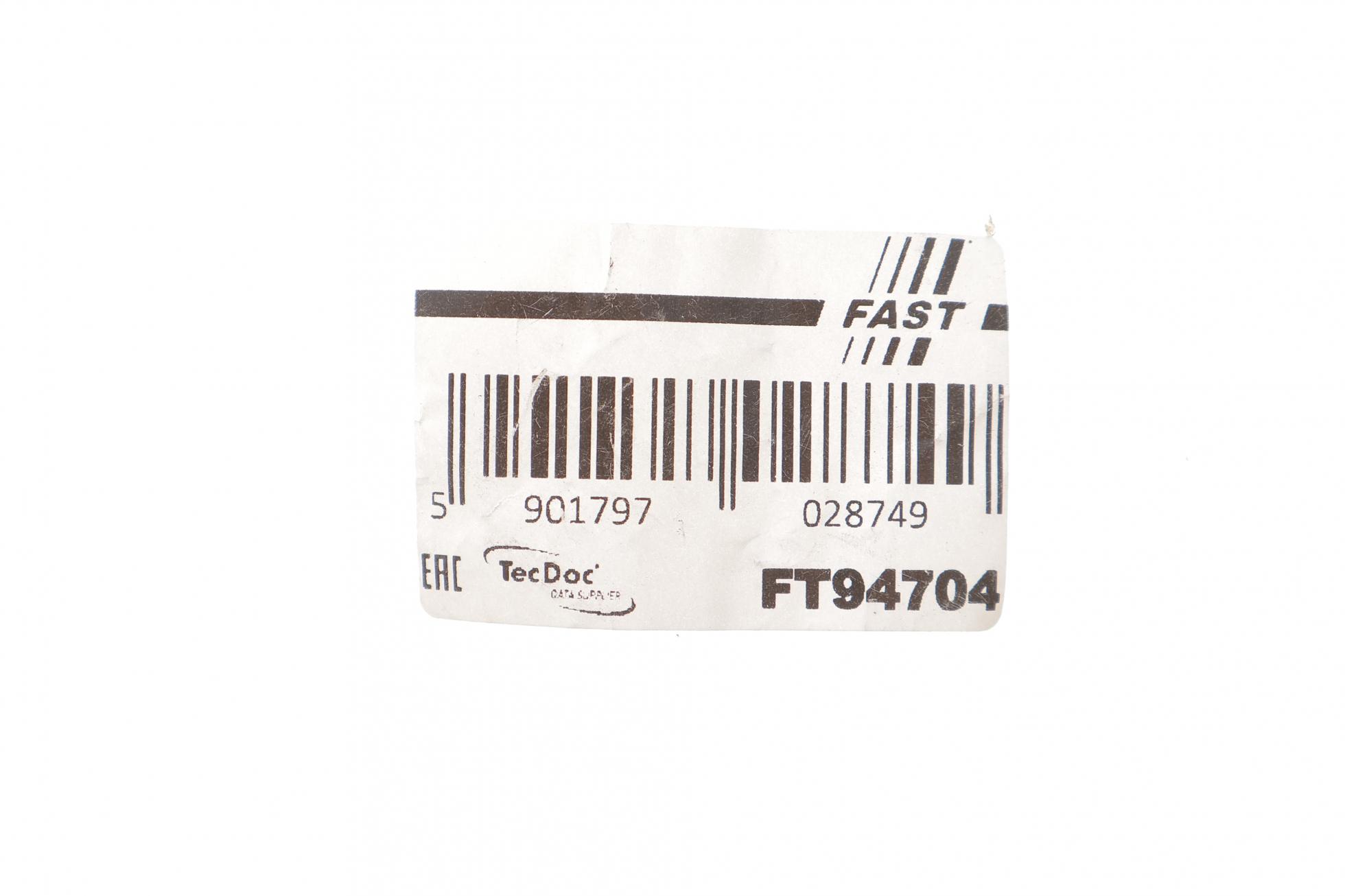 FT94704 FAST
