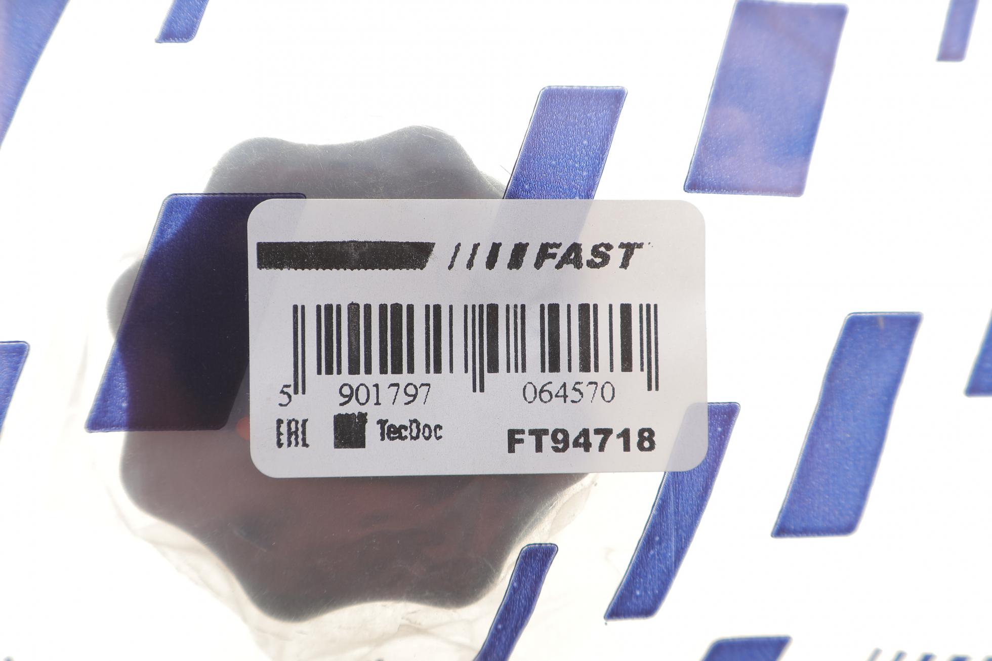 FT94718 FAST
