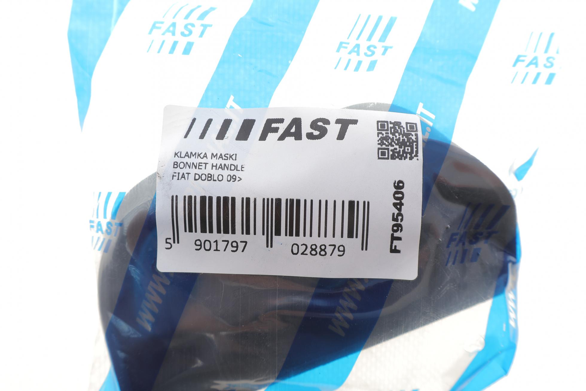 FT95406 FAST