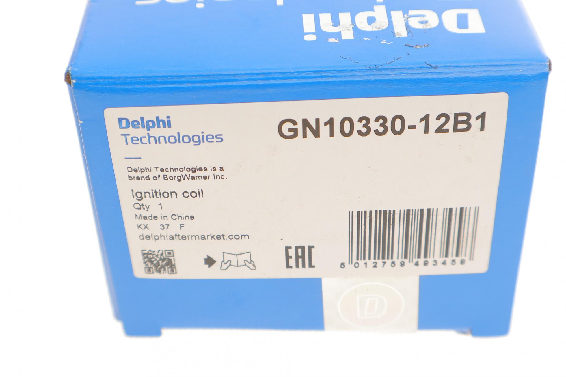 GN1033012B1 DELPHI