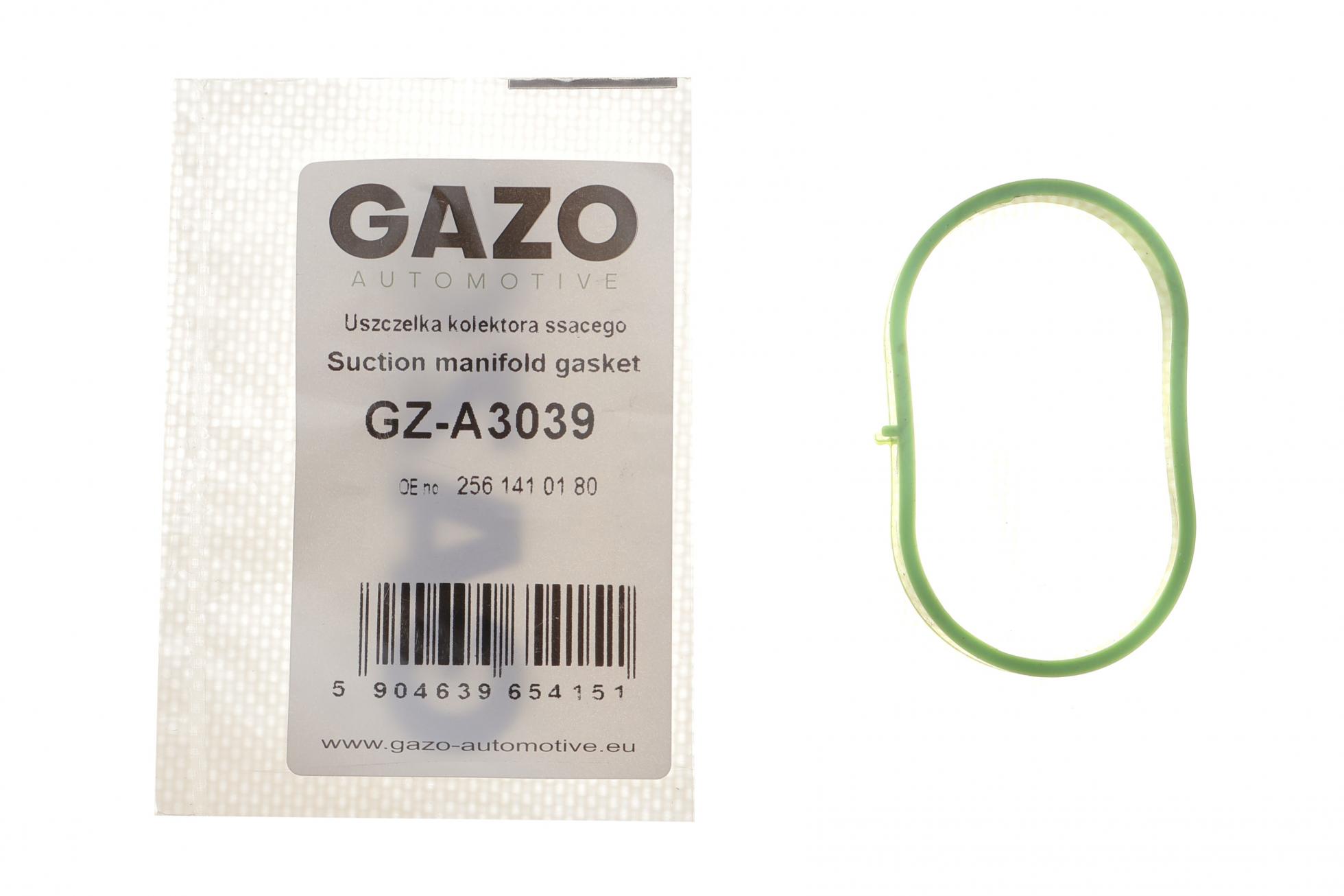 GZA3039 GAZO