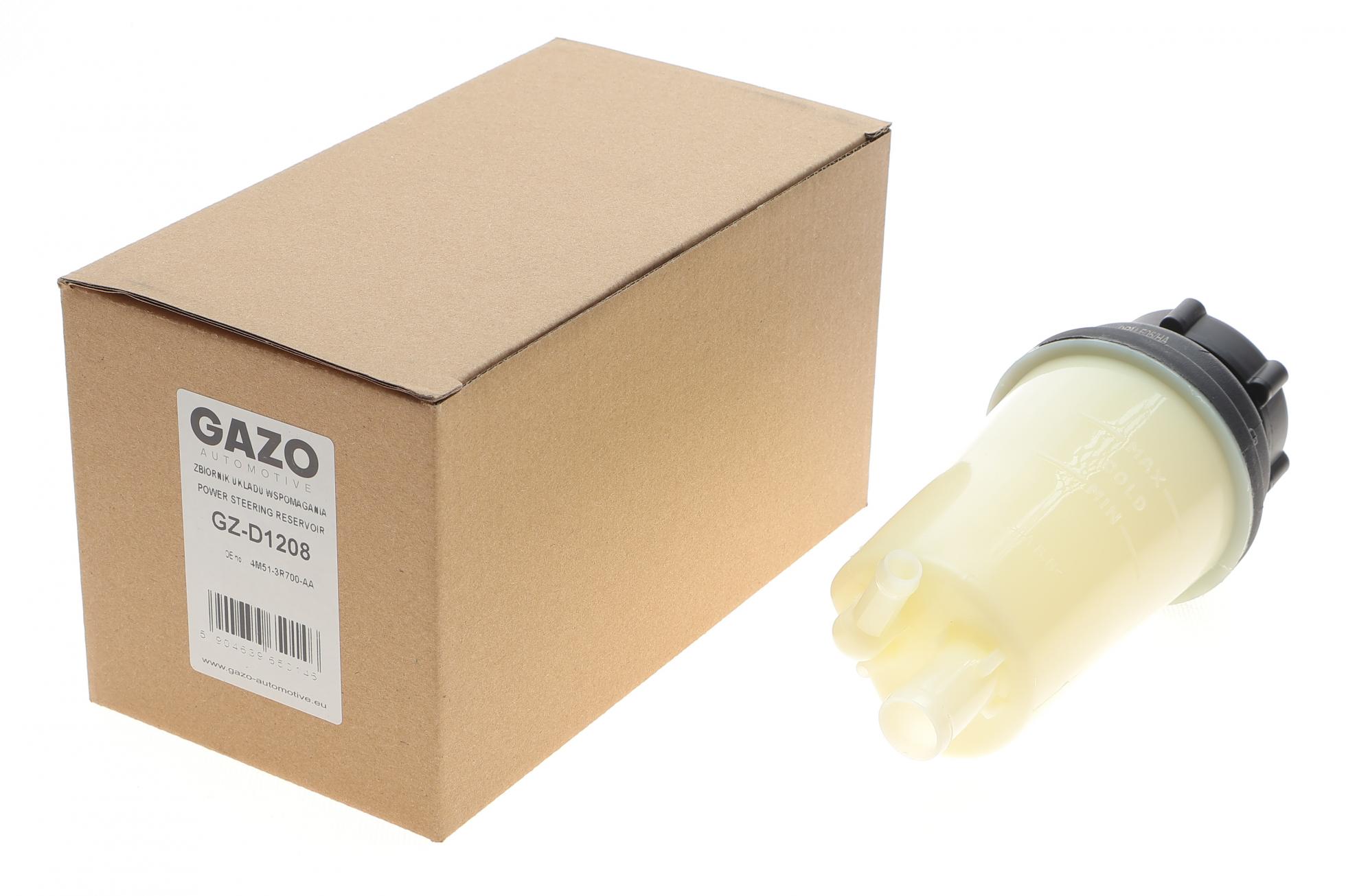 GZD1208 GAZO
