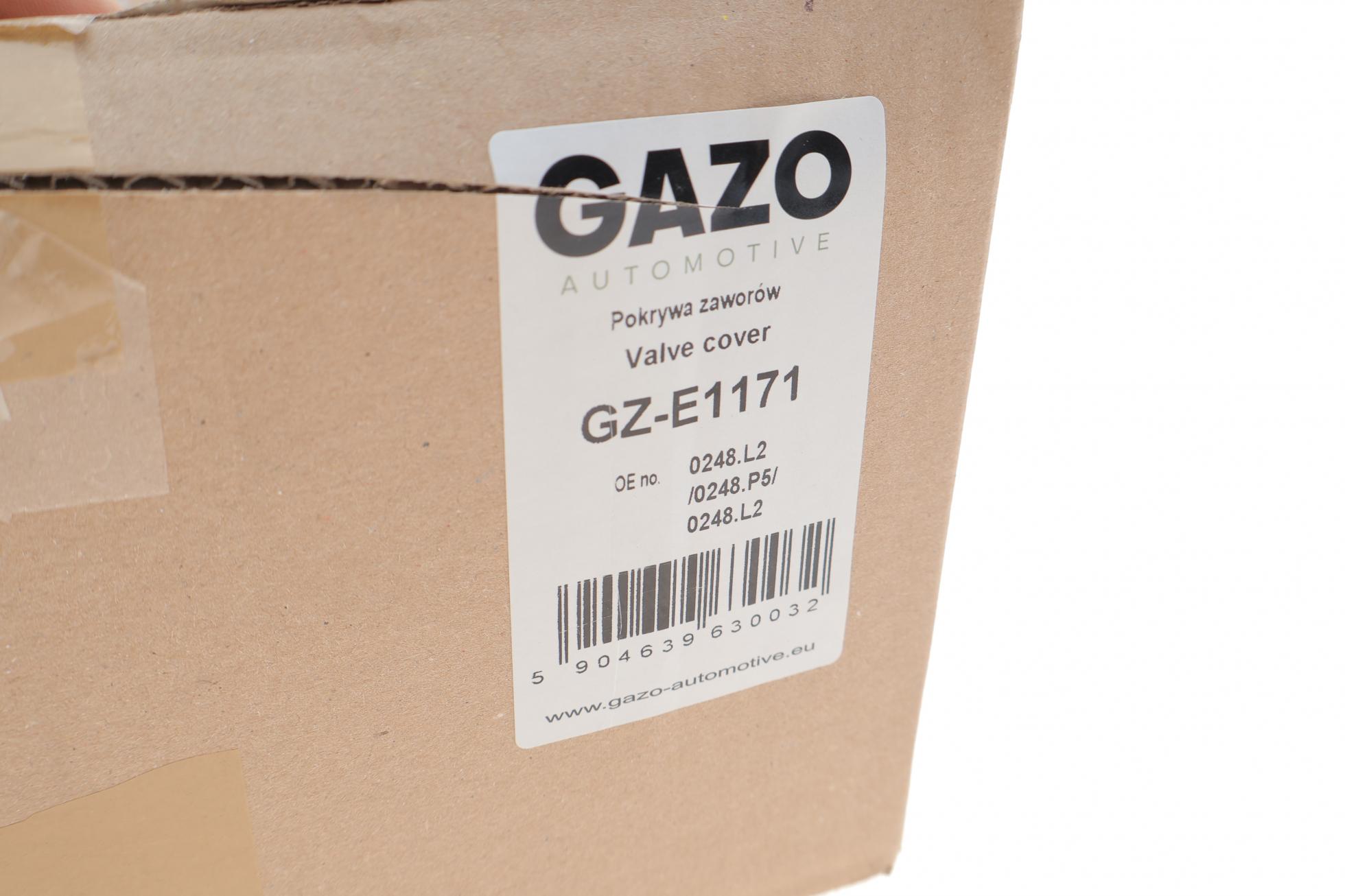 GZE1171 GAZO