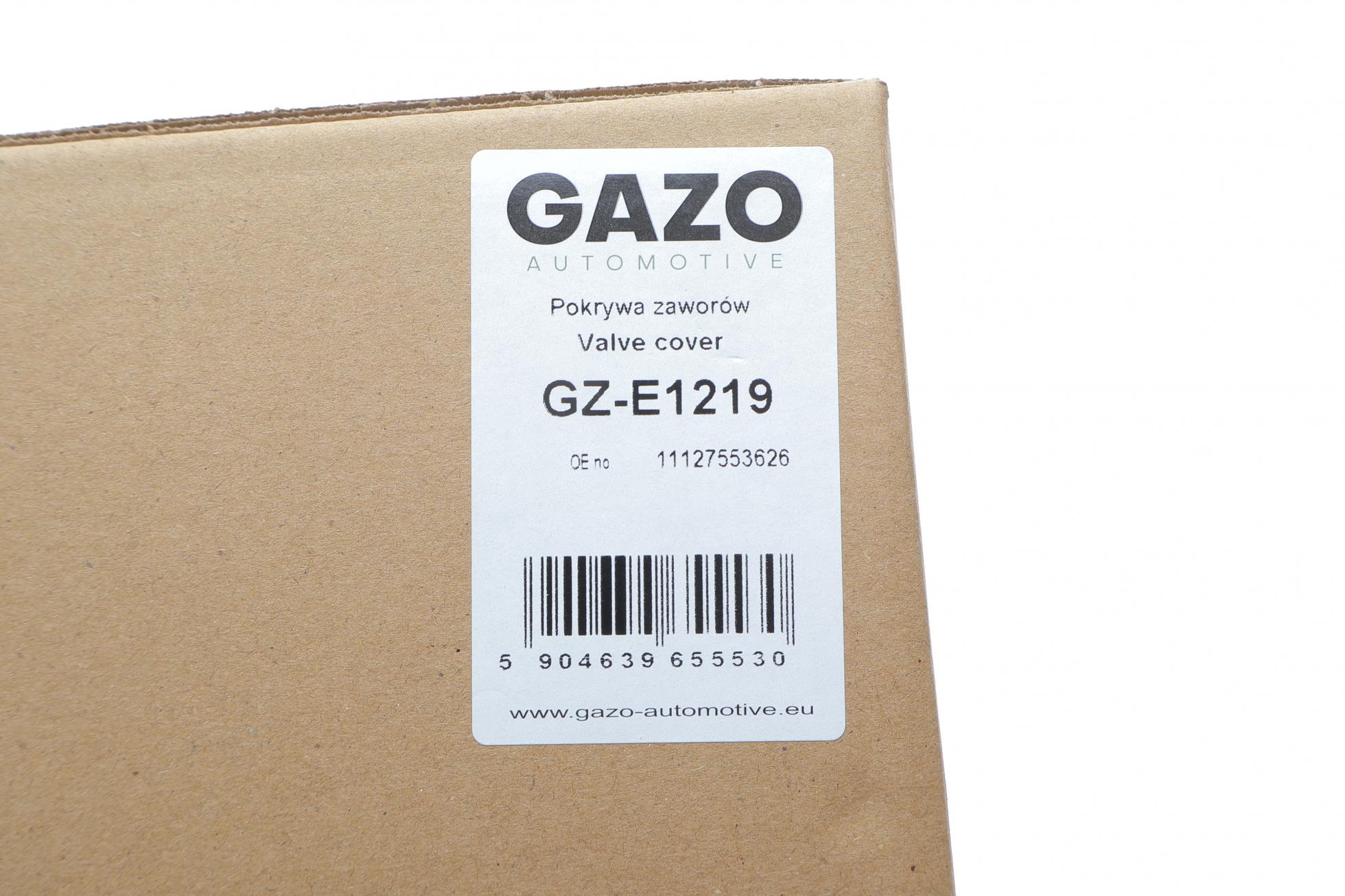 GZE1219 GAZO